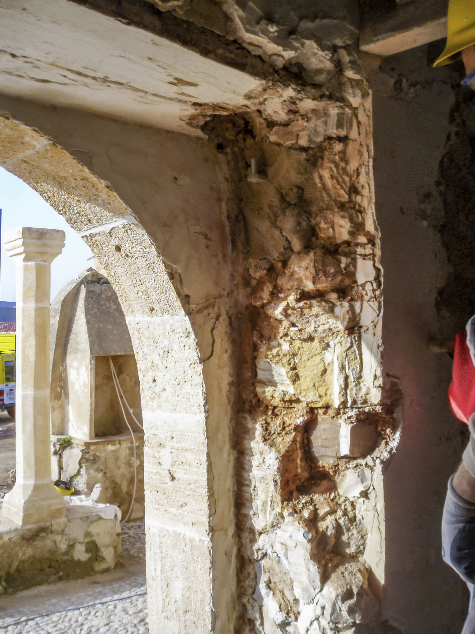 Son Espases, Son Espases Vell, Can Espases, Son Pou