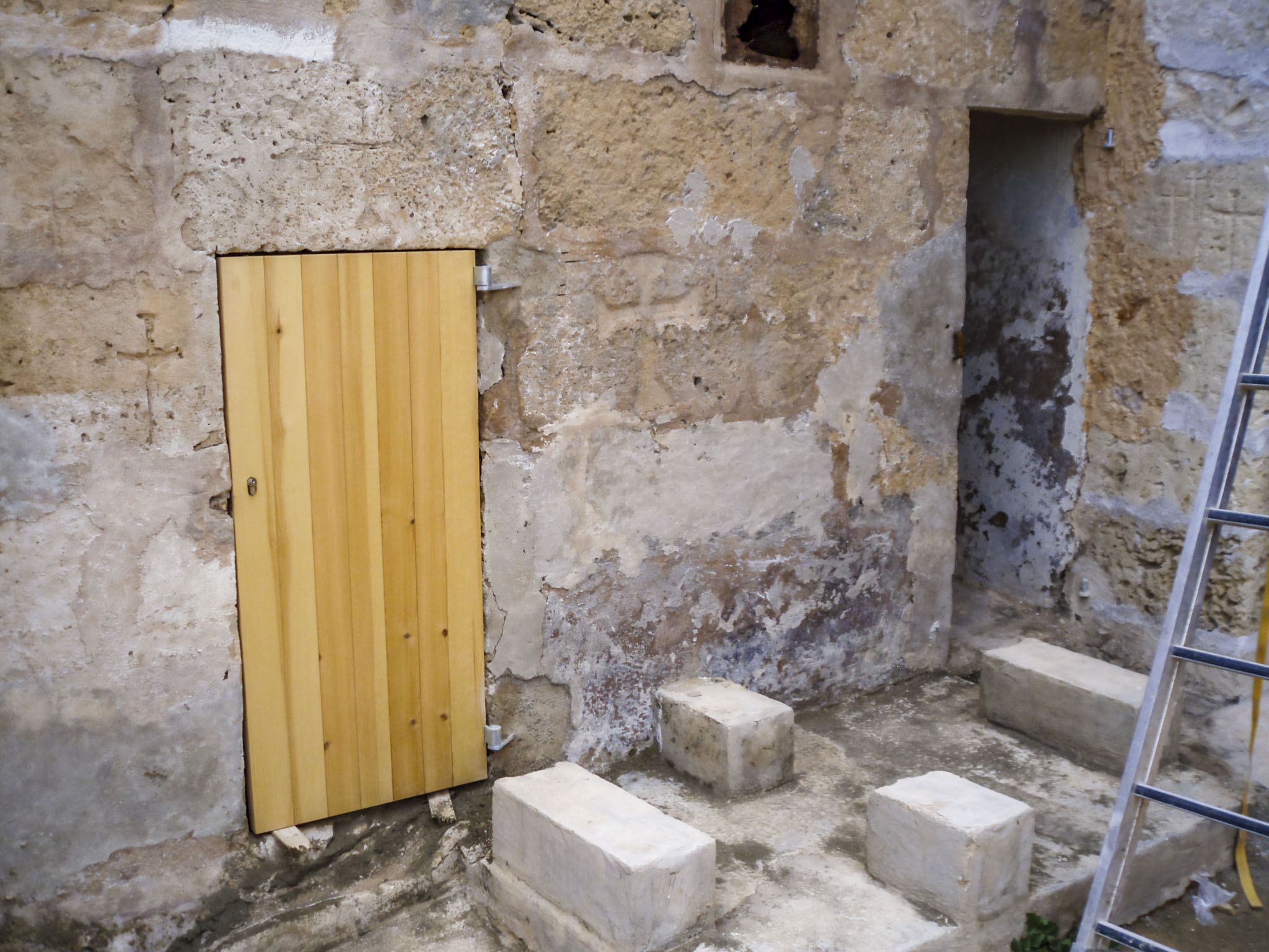 Son Espases, Son Espases Vell, Can Espases, Son Pou