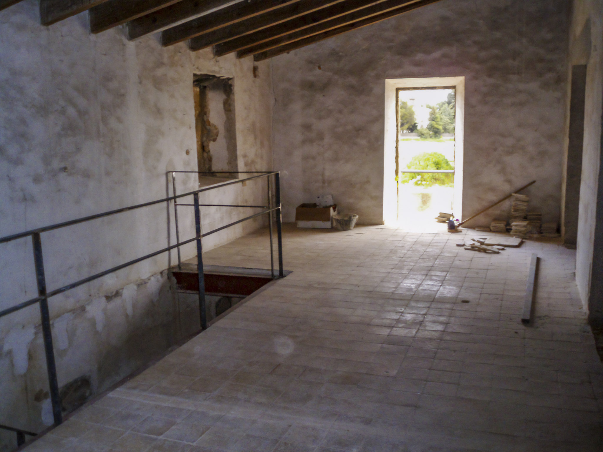 Son Espases, Son Espases Vell, Can Espases, Son Pou