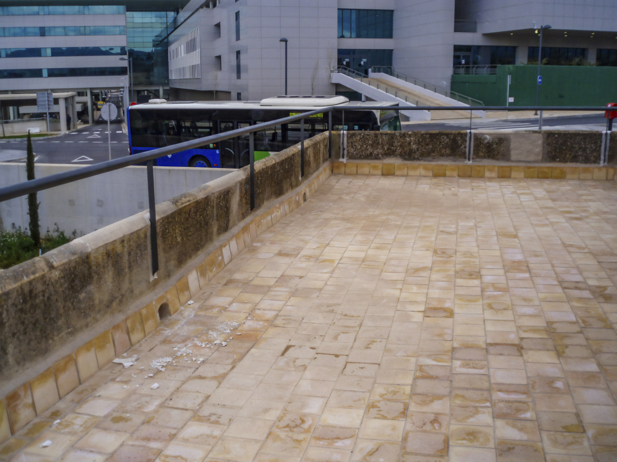 Son Espases, Son Espases Vell, Can Espases, Son Pou