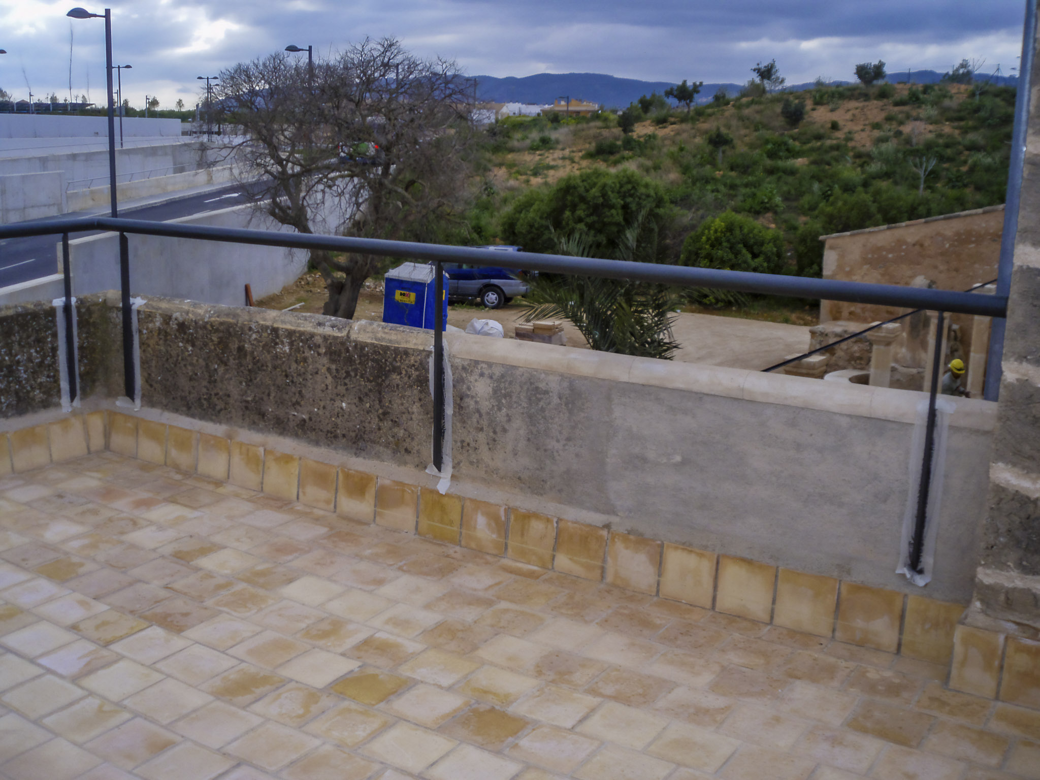 Son Espases, Son Espases Vell, Can Espases, Son Pou