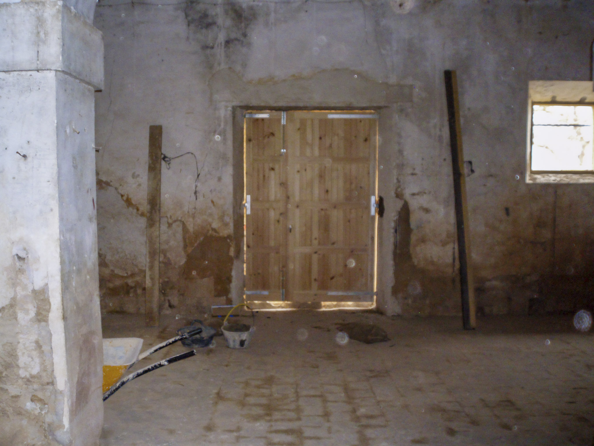 Son Espases, Son Espases Vell, Can Espases, Son Pou