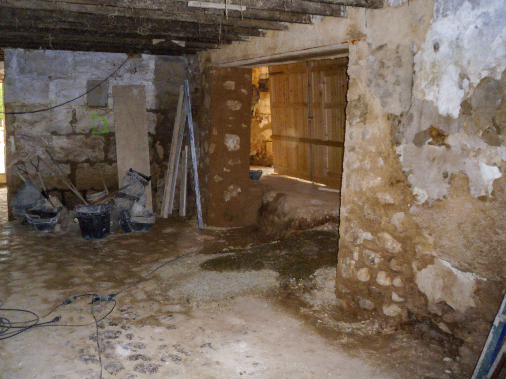 Son Espases, Son Espases Vell, Can Espases, Son Pou