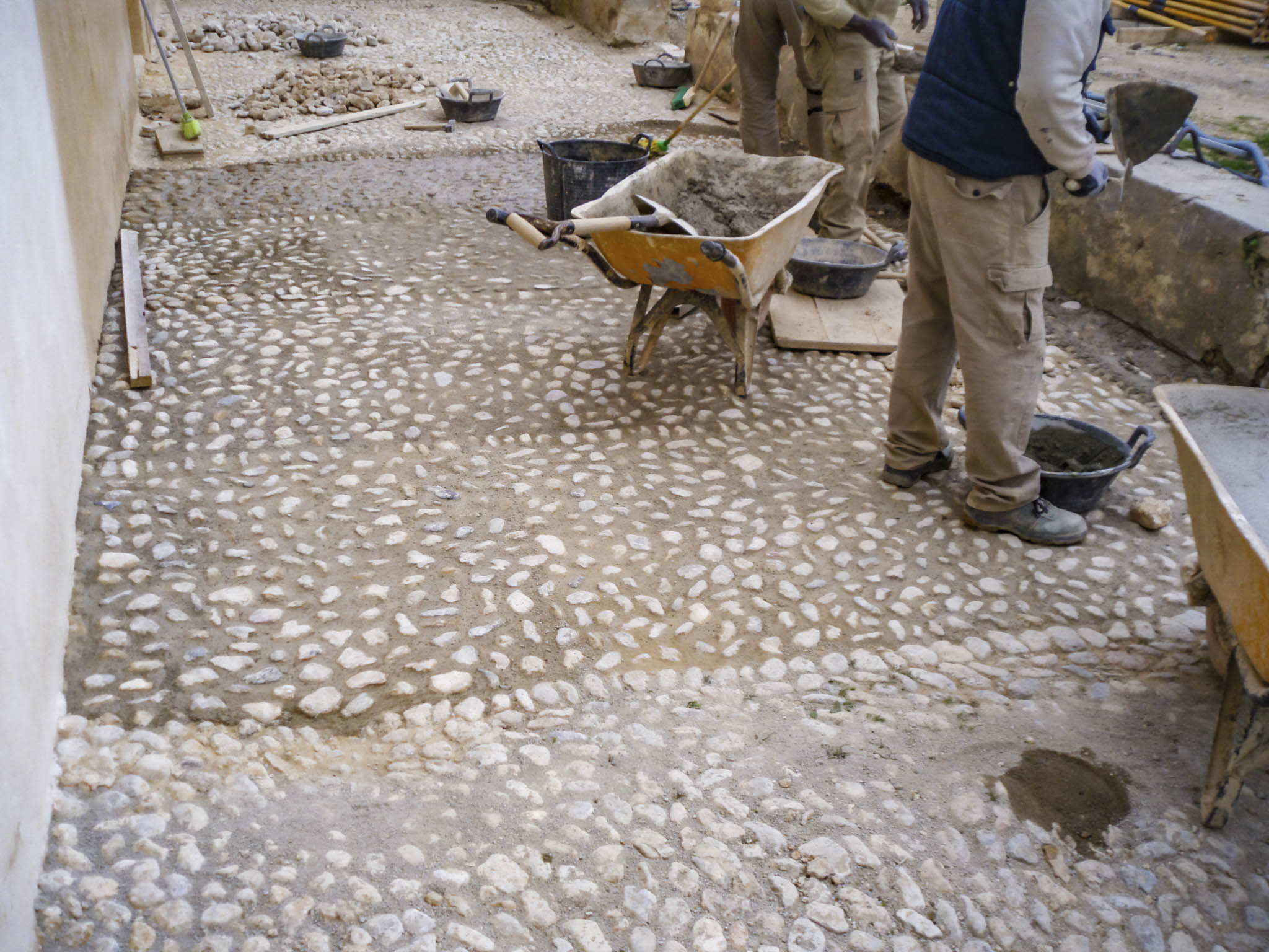 Son Espases, Son Espases Vell, Can Espases, Son Pou