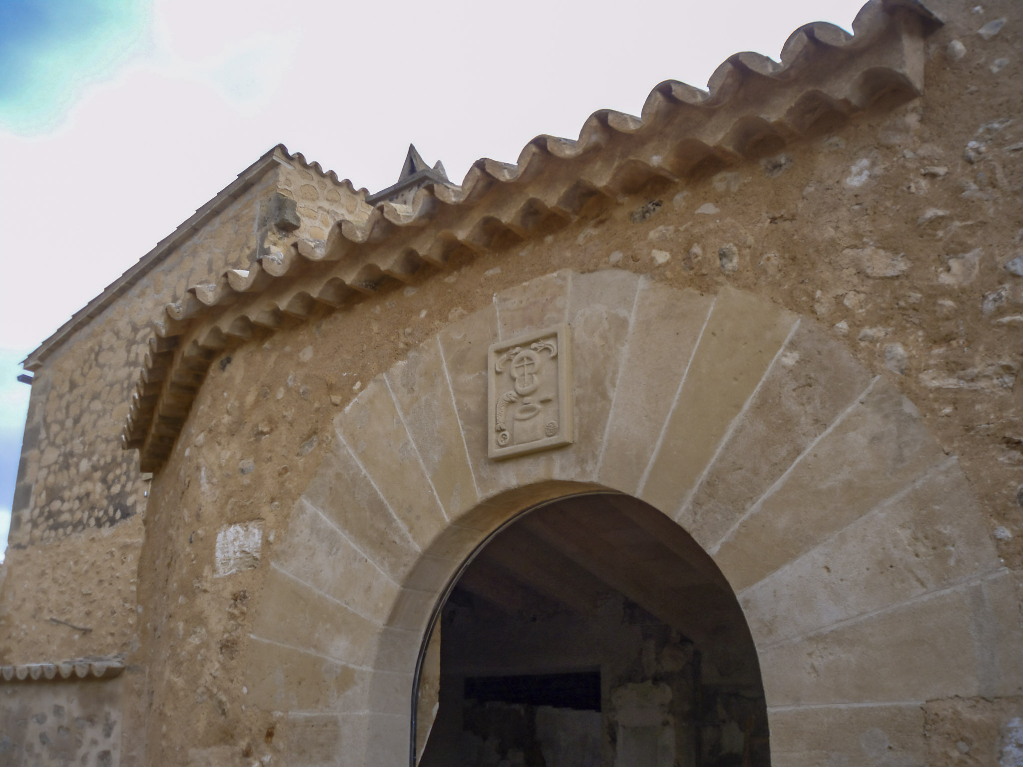 Son Espases, Son Espases Vell, Can Espases, Son Pou