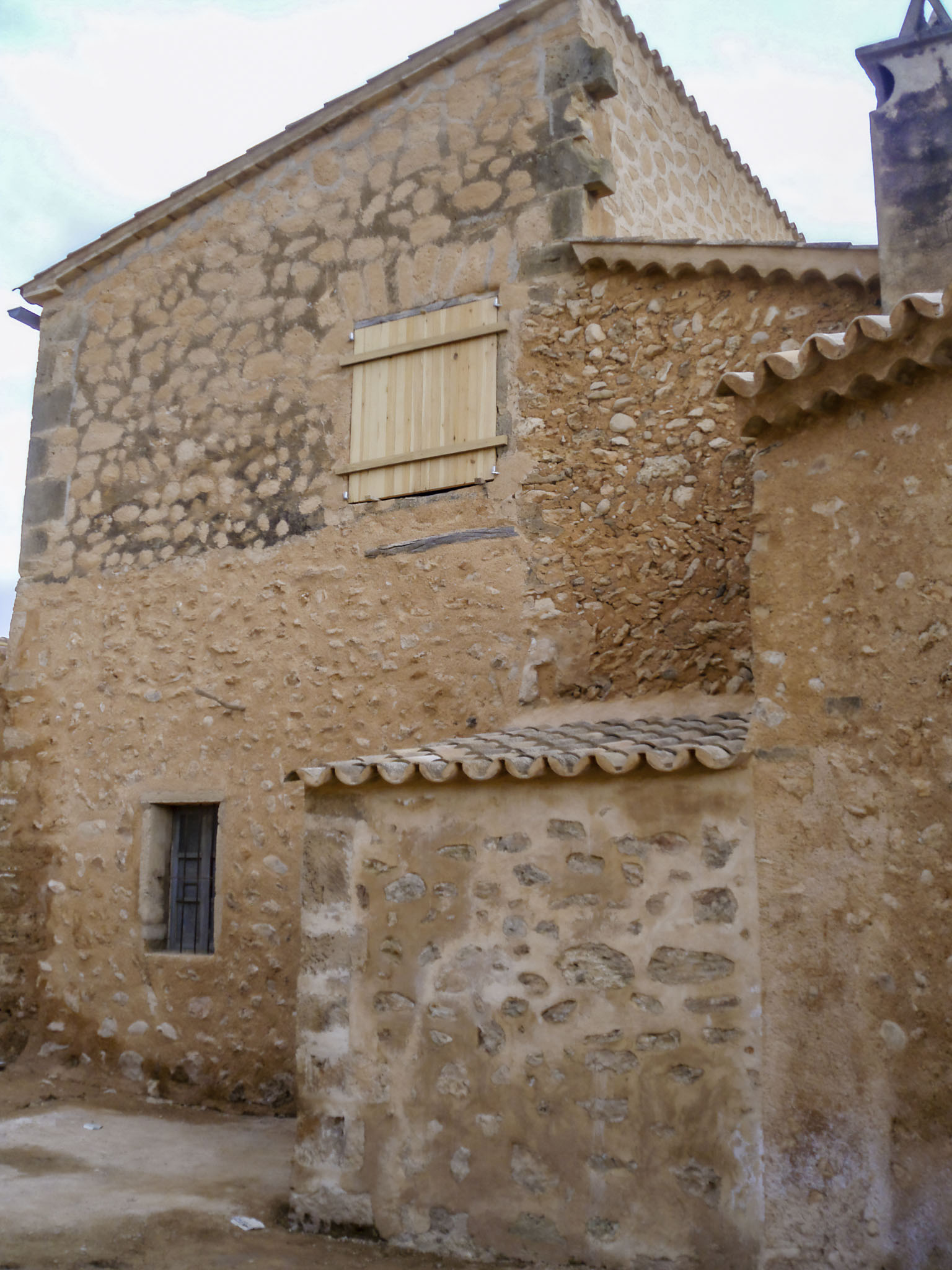 Son Espases, Son Espases Vell, Can Espases, Son Pou