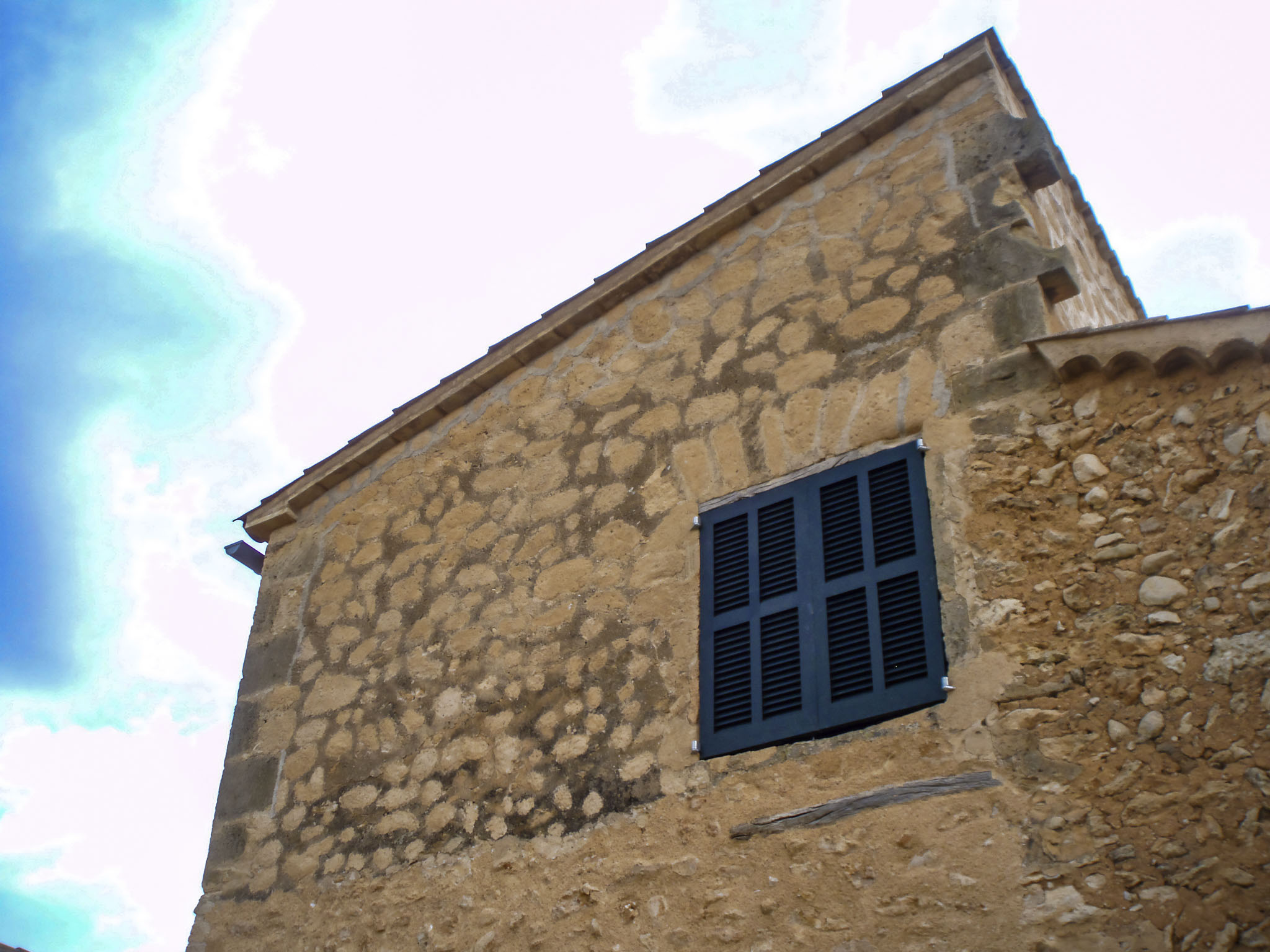 Son Espases, Son Espases Vell, Can Espases, Son Pou