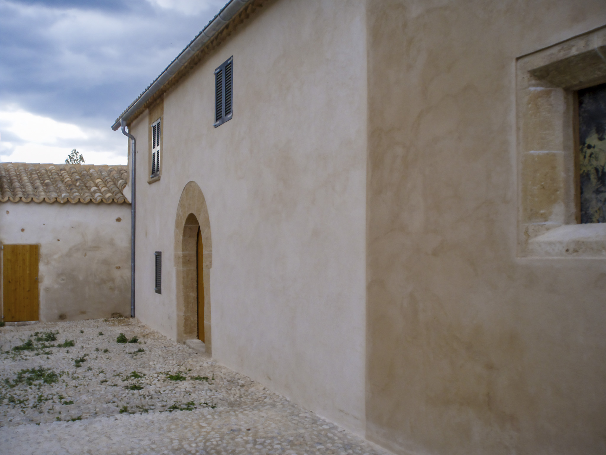 Son Espases, Son Espases Vell, Can Espases, Son Pou