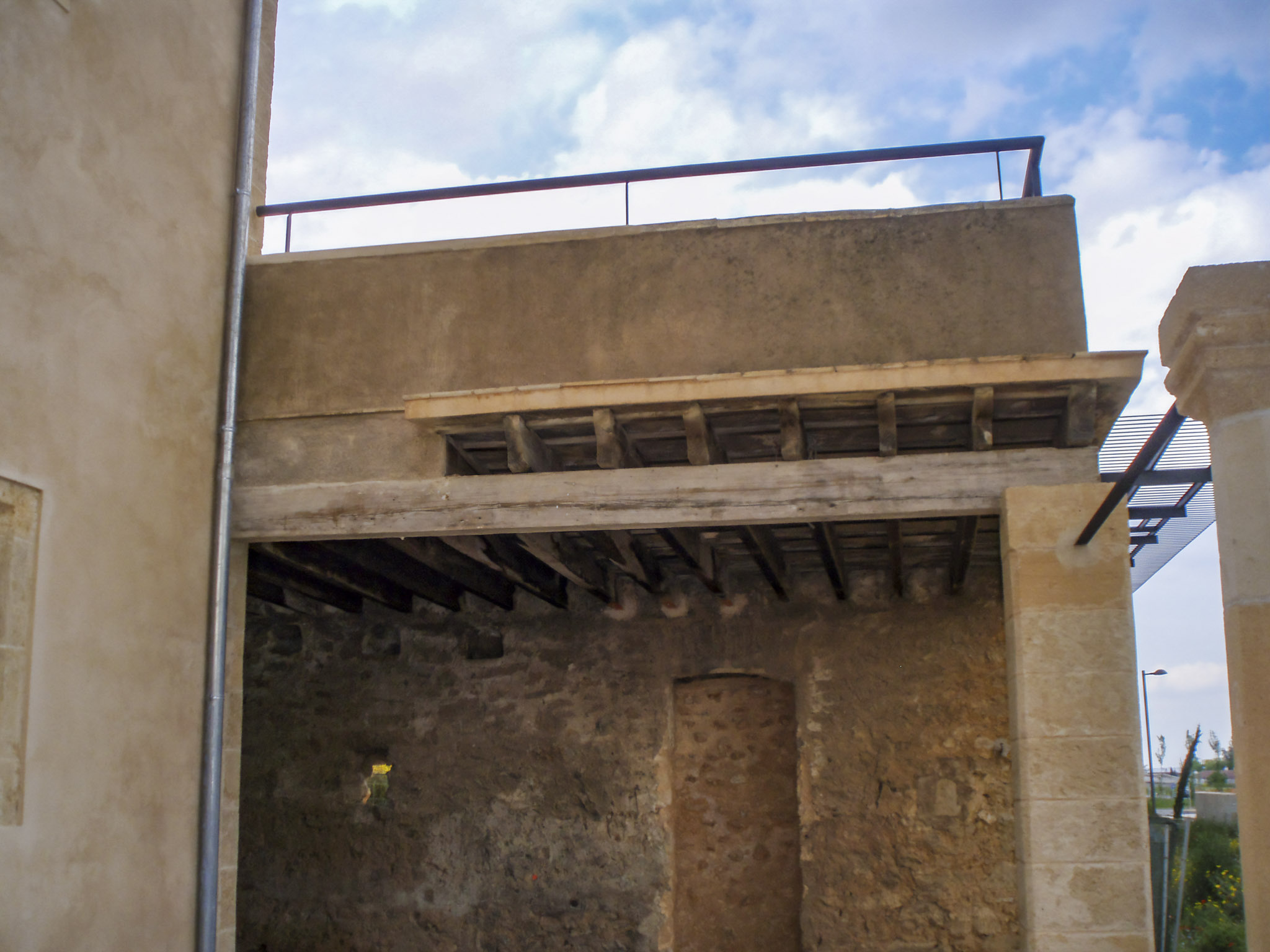 Son Espases, Son Espases Vell, Can Espases, Son Pou