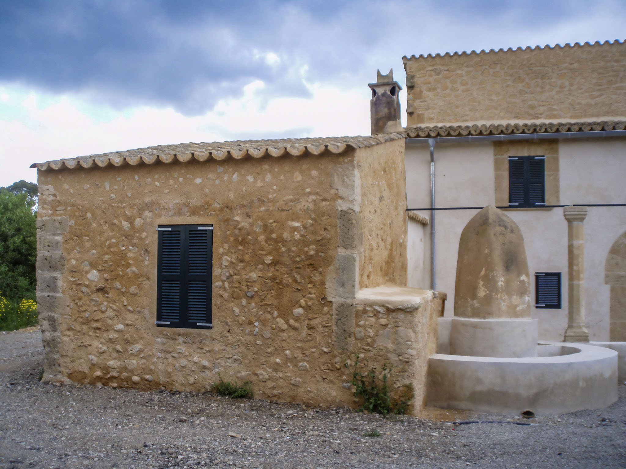 Son Espases, Son Espases Vell, Can Espases, Son Pou