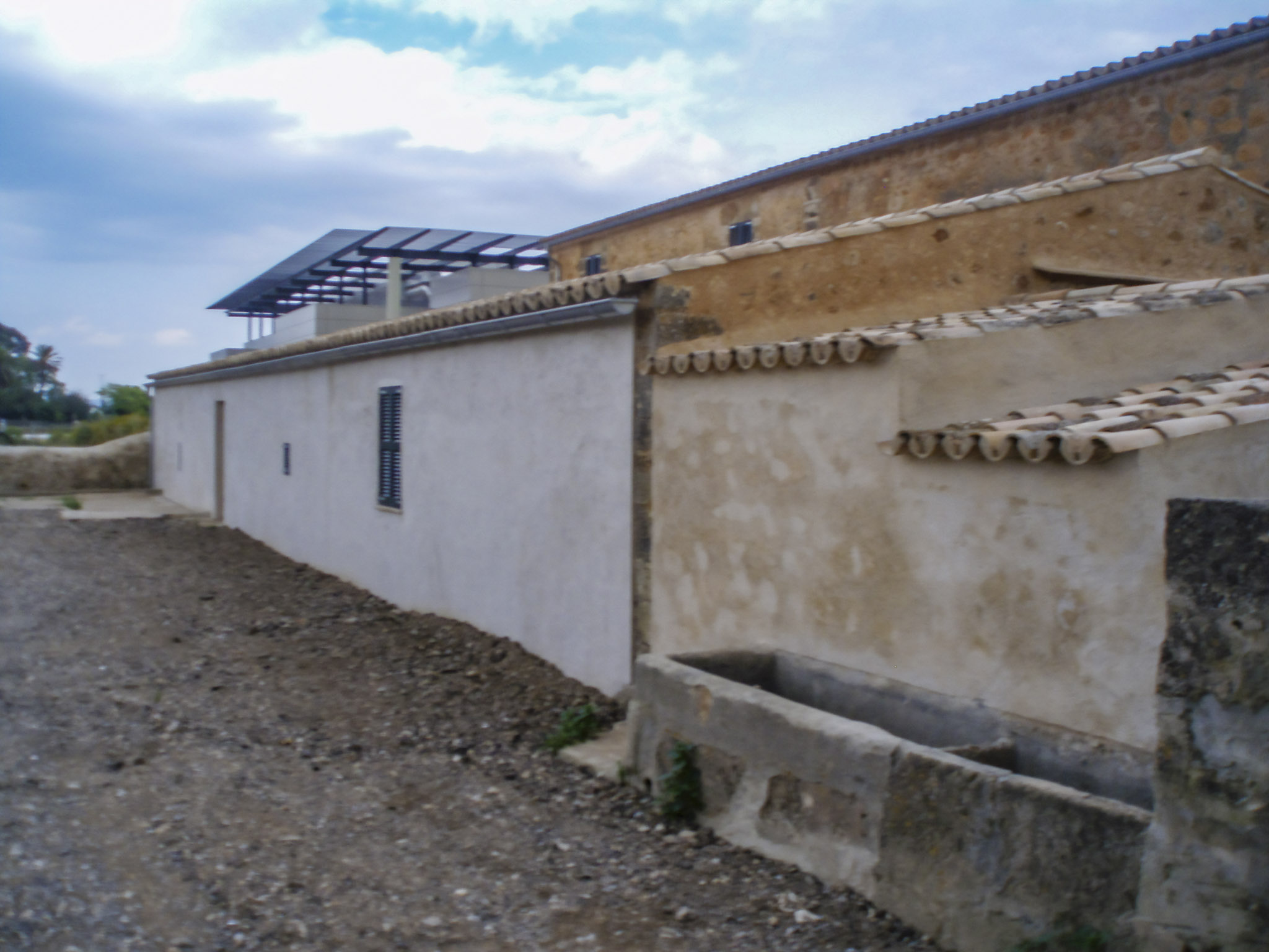 Son Espases, Son Espases Vell, Can Espases, Son Pou