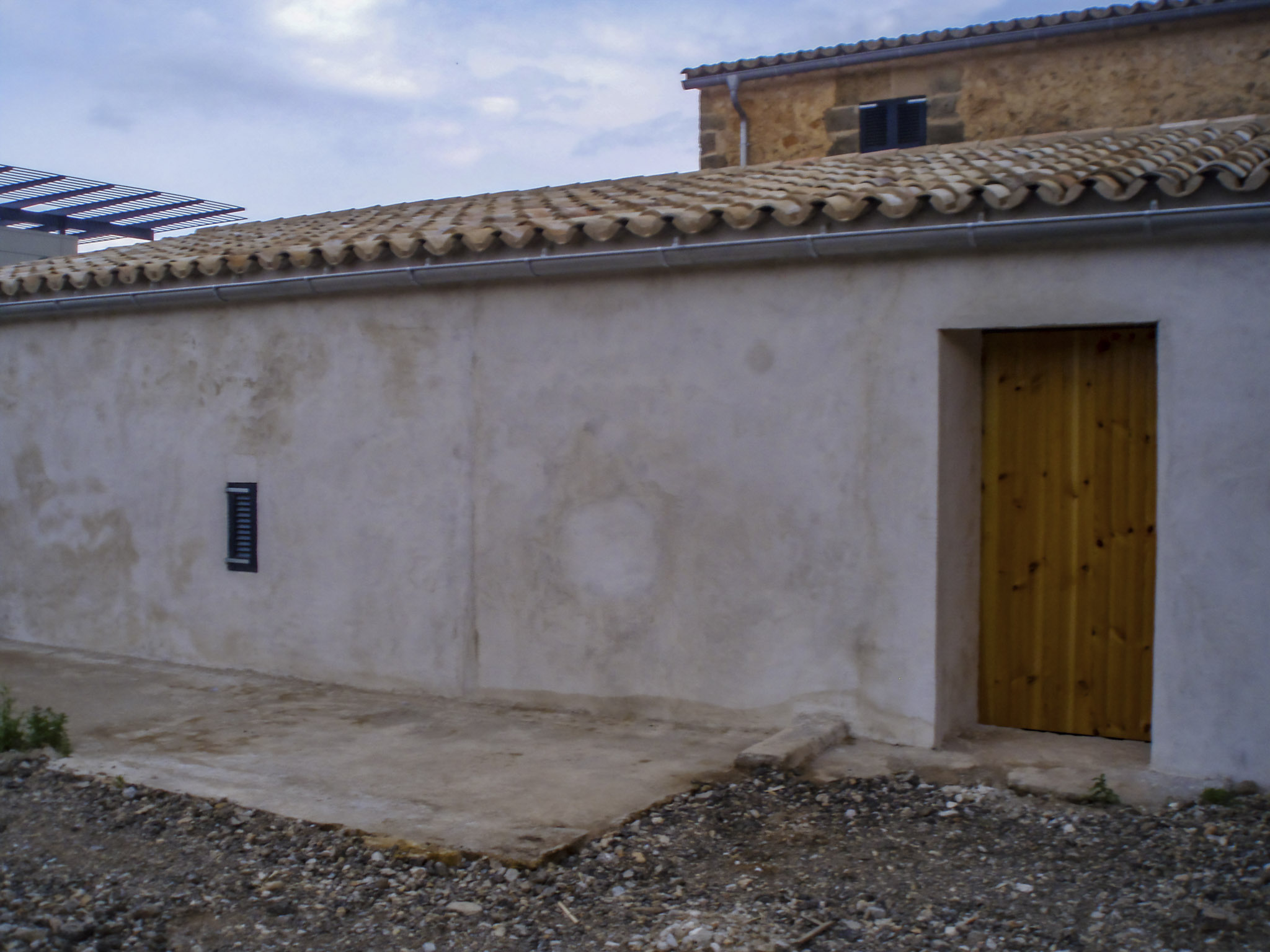 Son Espases, Son Espases Vell, Can Espases, Son Pou