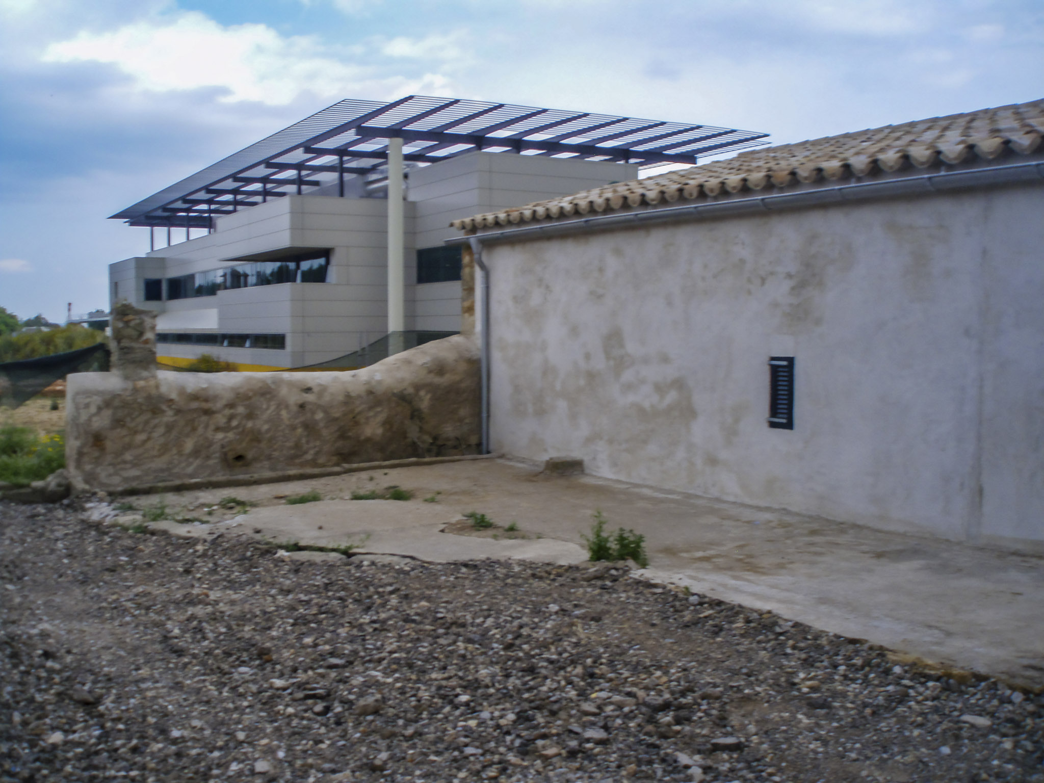 Son Espases, Son Espases Vell, Can Espases, Son Pou