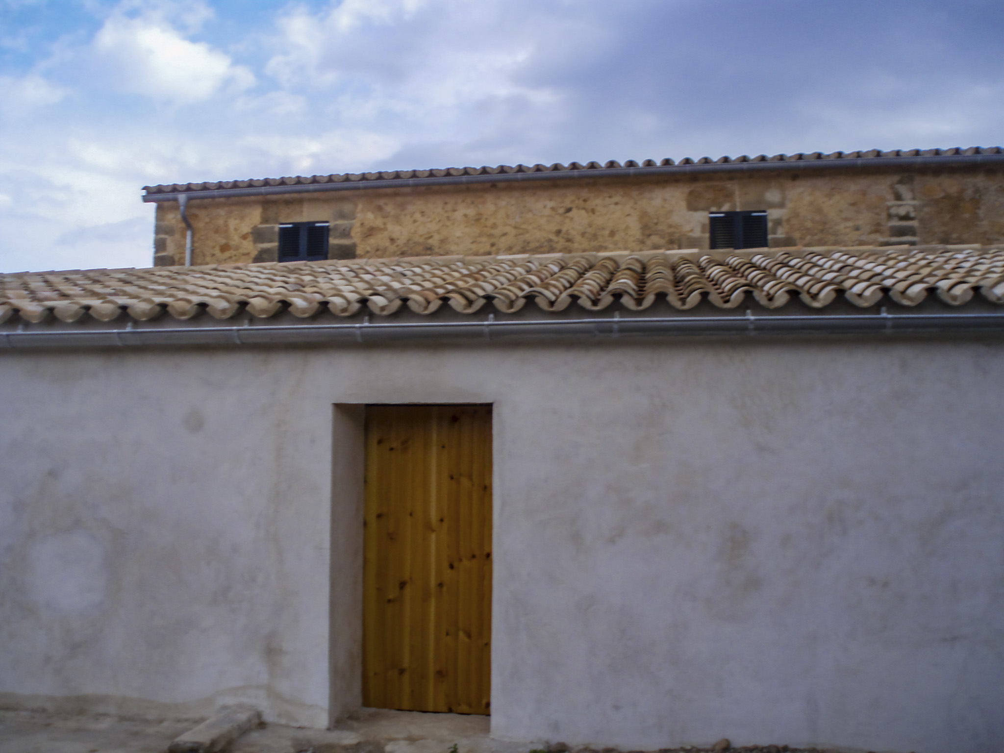 Son Espases, Son Espases Vell, Can Espases, Son Pou