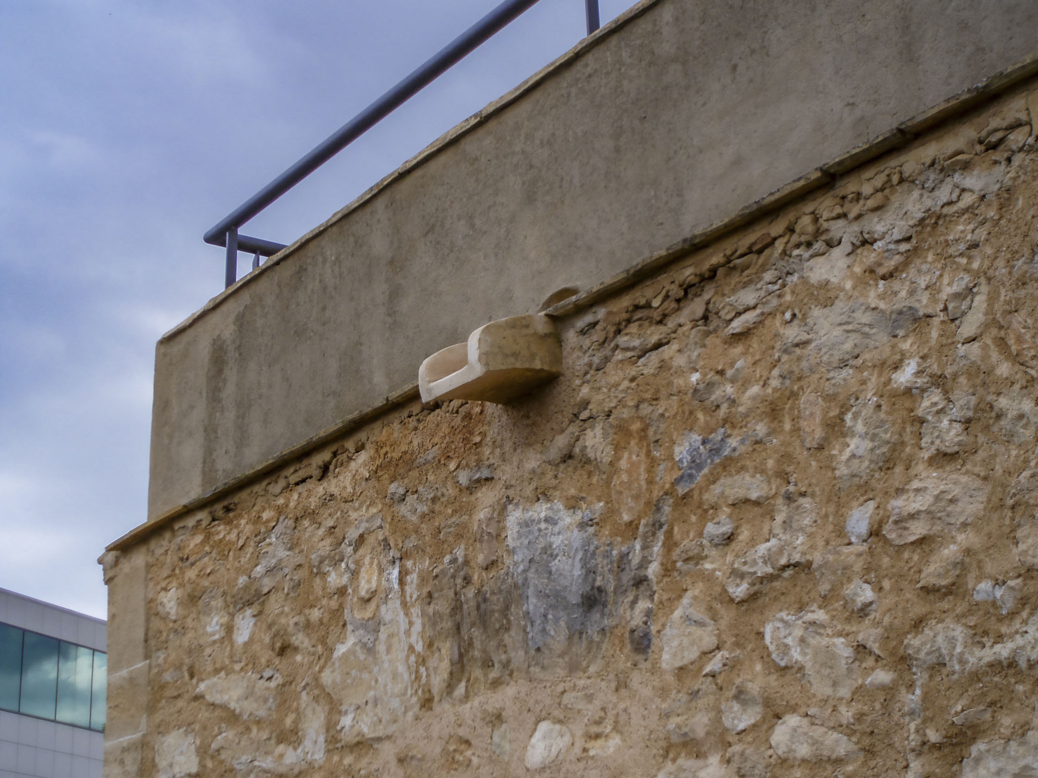 Son Espases, Son Espases Vell, Can Espases, Son Pou