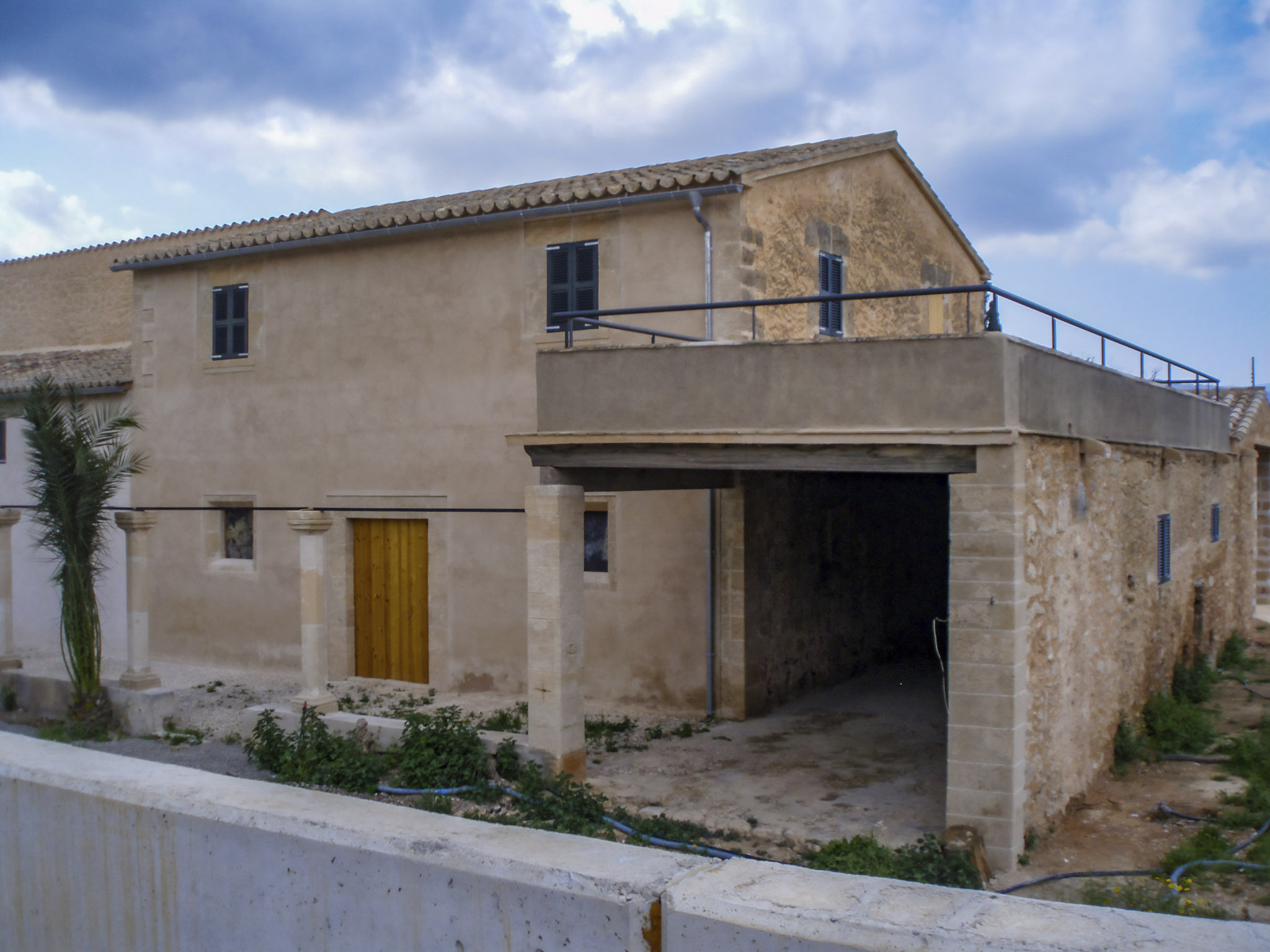 Son Espases, Son Espases Vell, Can Espases, Son Pou