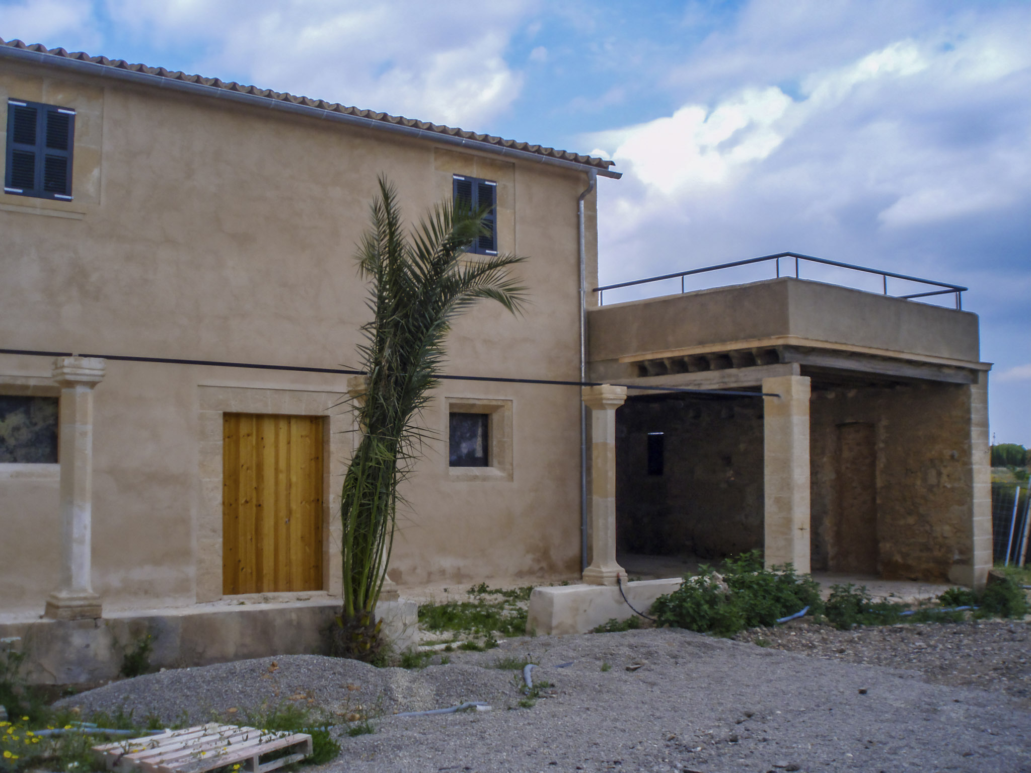 Son Espases, Son Espases Vell, Can Espases, Son Pou