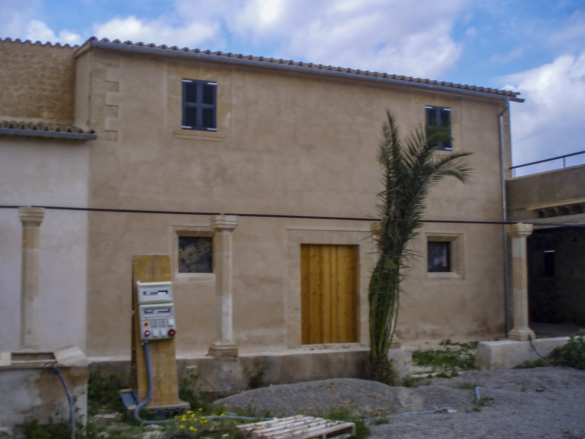 Son Espases, Son Espases Vell, Can Espases, Son Pou