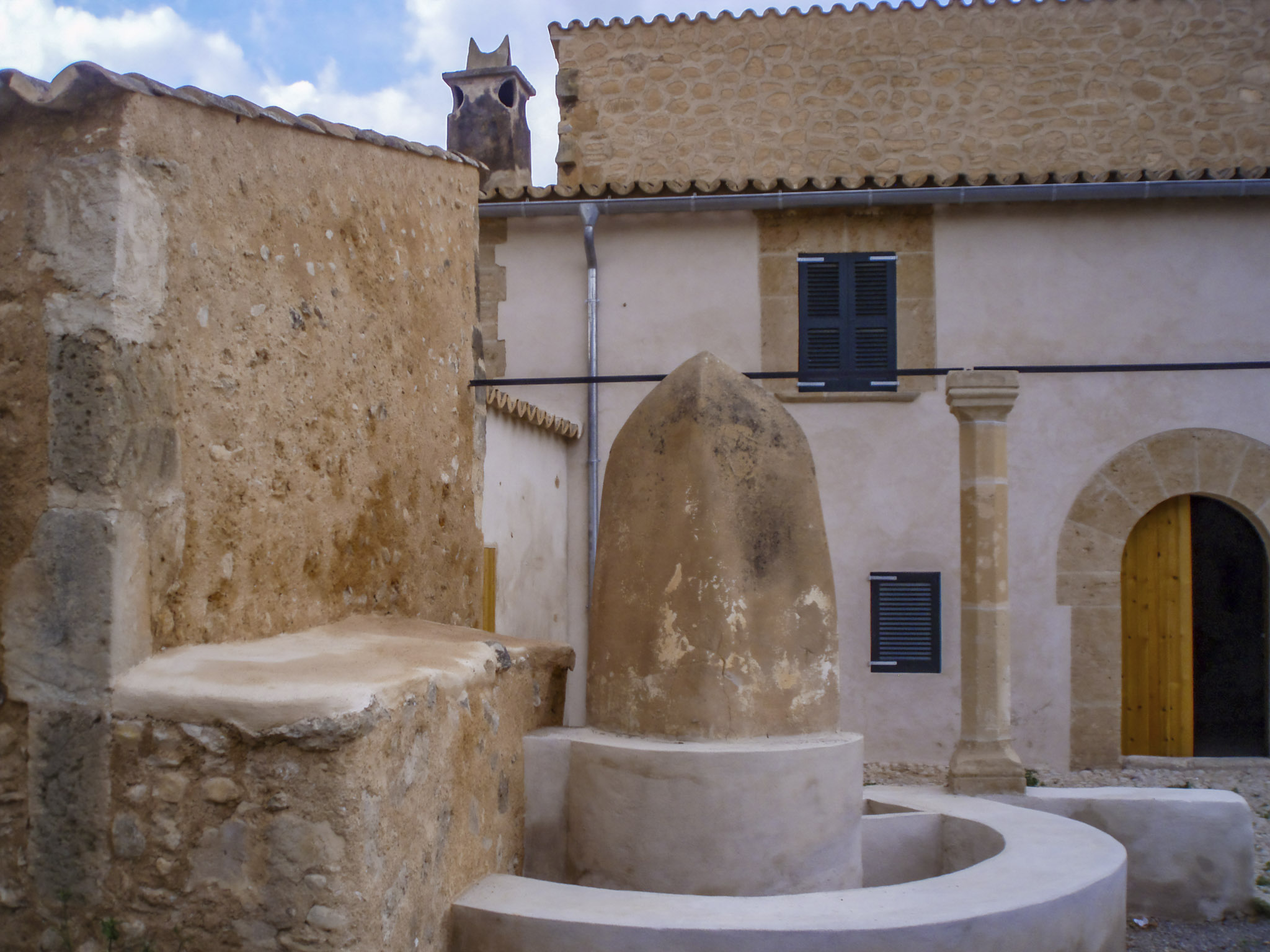 Son Espases, Son Espases Vell, Can Espases, Son Pou