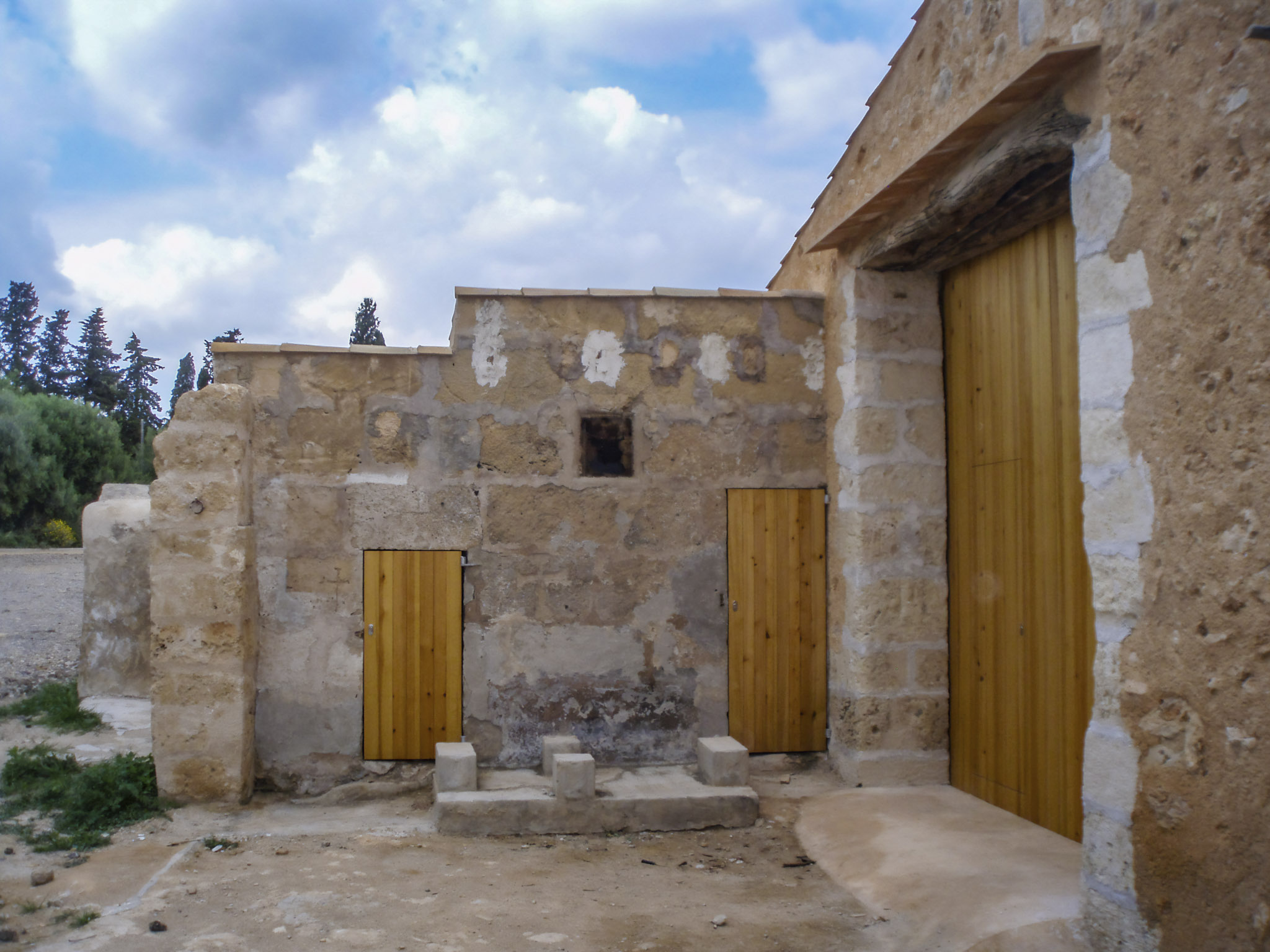 Son Espases, Son Espases Vell, Can Espases, Son Pou