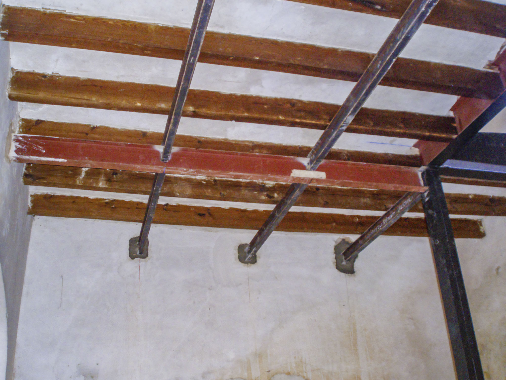 Son Espases, Son Espases Vell, Can Espases, Son Pou