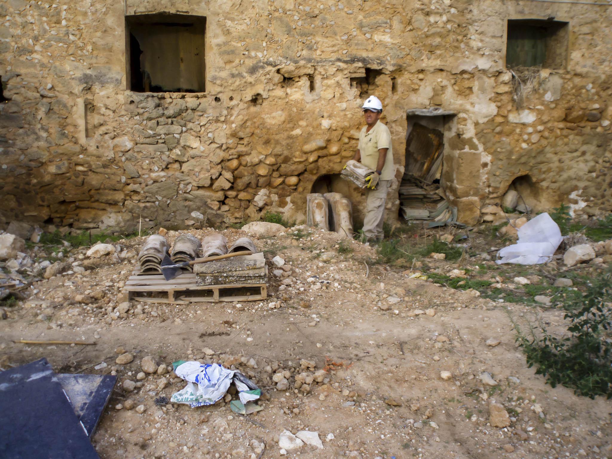 Son Espases, Son Espases Vell, Can Espases, Son Pou