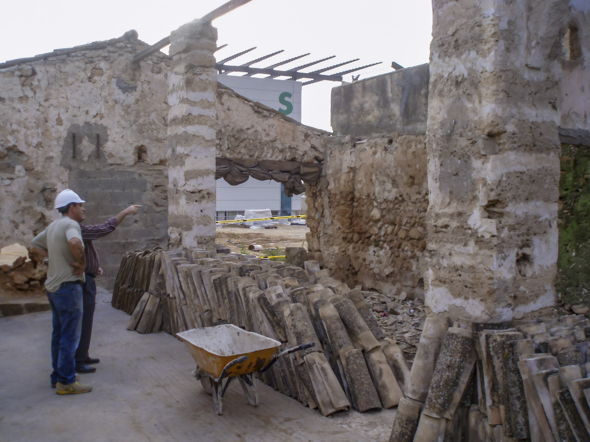 Son Espases, Son Espases Vell, Can Espases, Son Pou