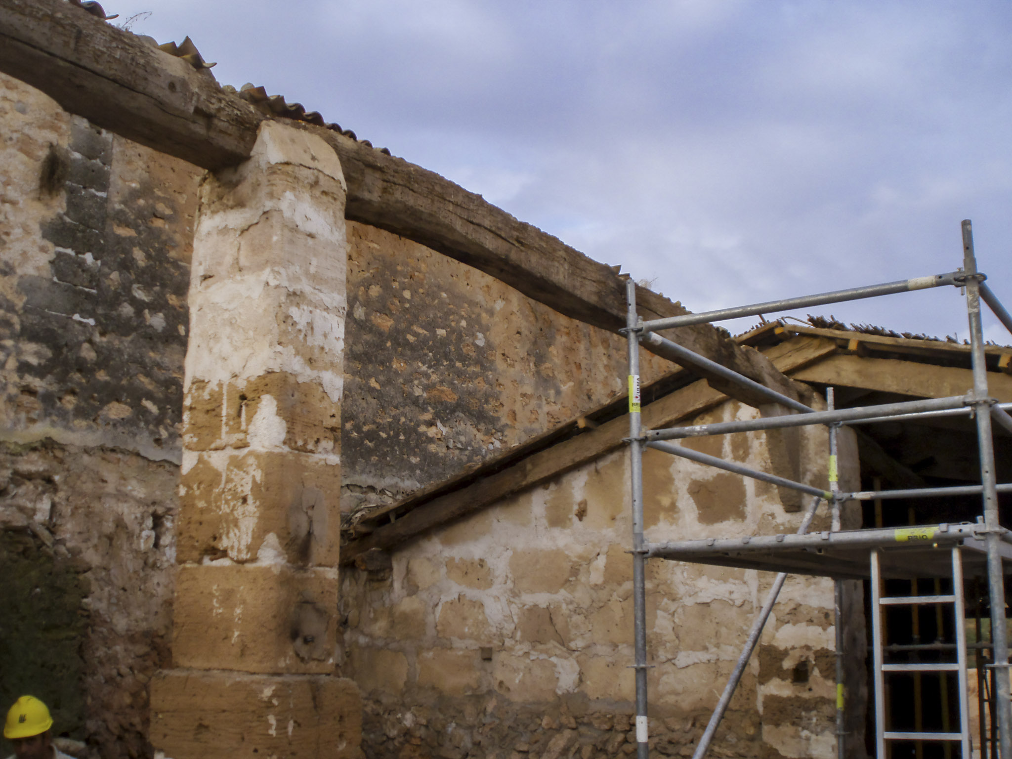 Son Espases, Son Espases Vell, Can Espases, Son Pou