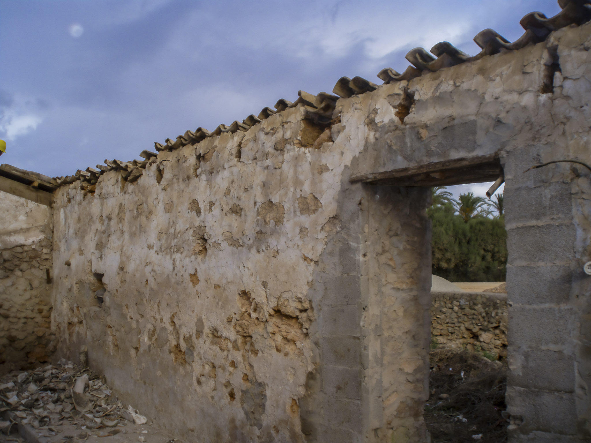 Son Espases, Son Espases Vell, Can Espases, Son Pou