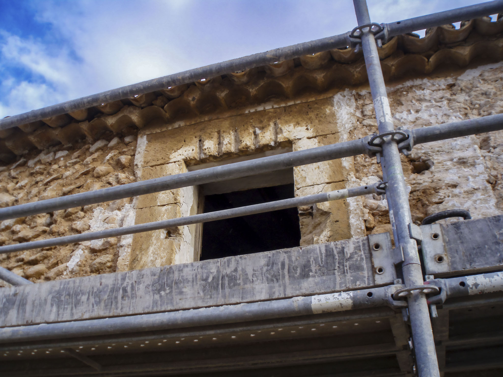 Son Espases, Son Espases Vell, Can Espases, Son Pou