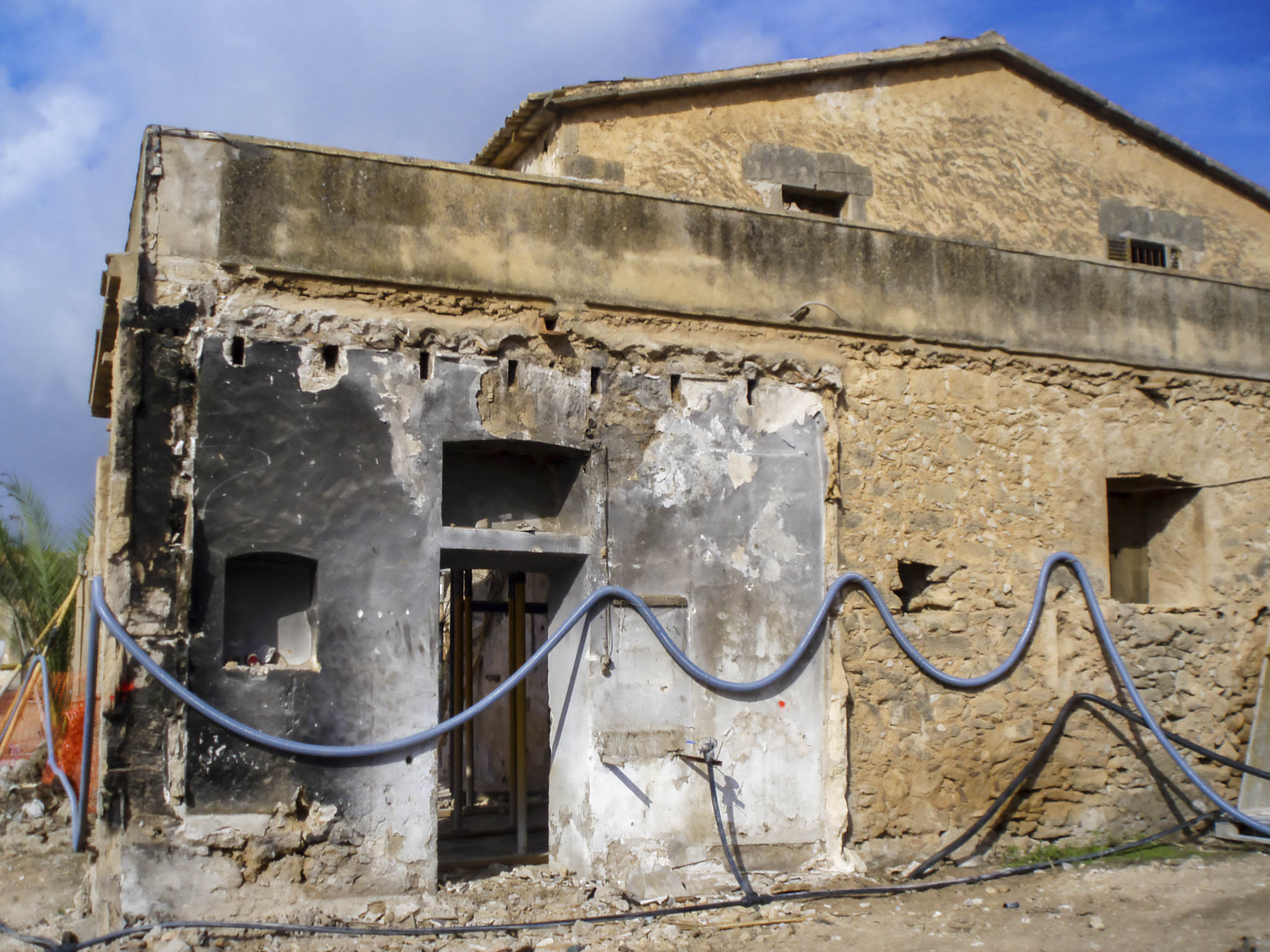 Son Espases, Son Espases Vell, Can Espases, Son Pou