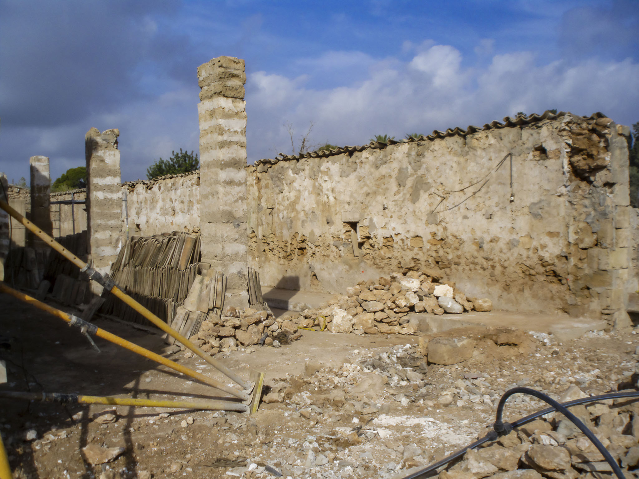 Son Espases, Son Espases Vell, Can Espases, Son Pou