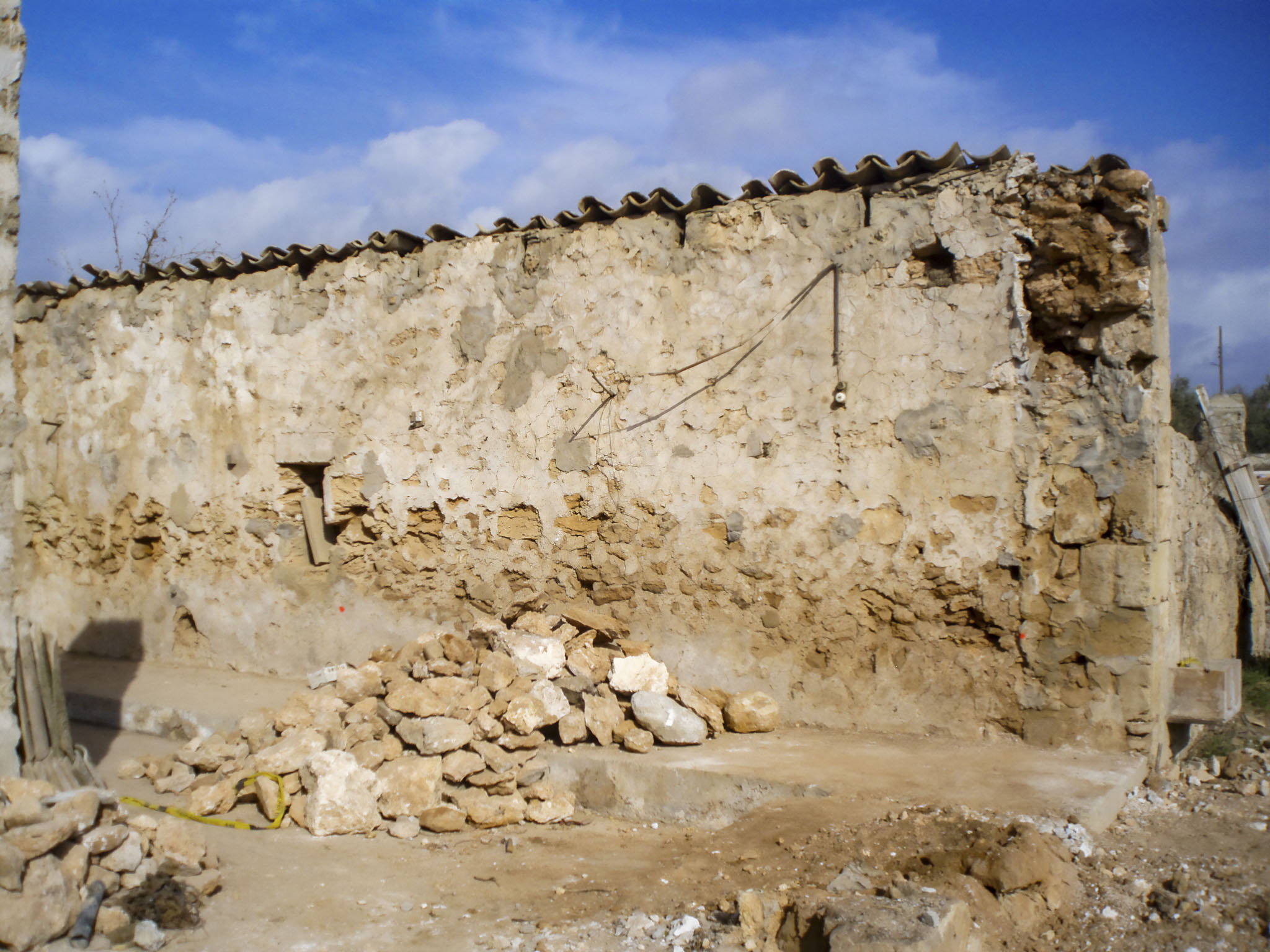 Son Espases, Son Espases Vell, Can Espases, Son Pou