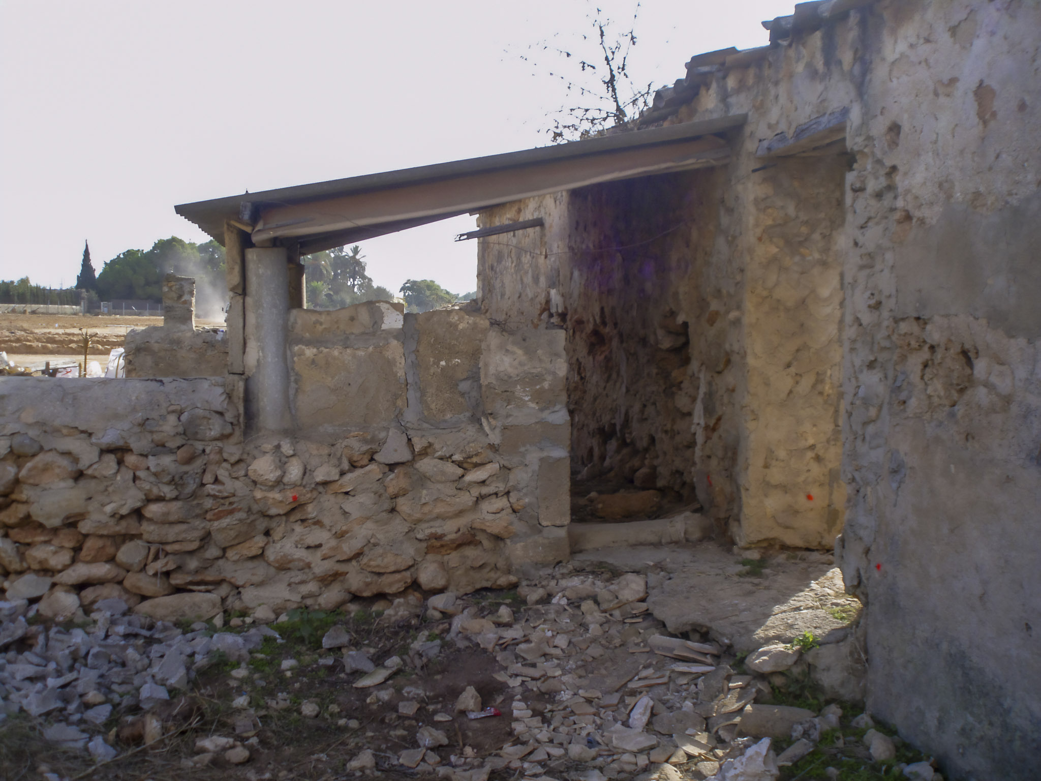 Son Espases, Son Espases Vell, Can Espases, Son Pou