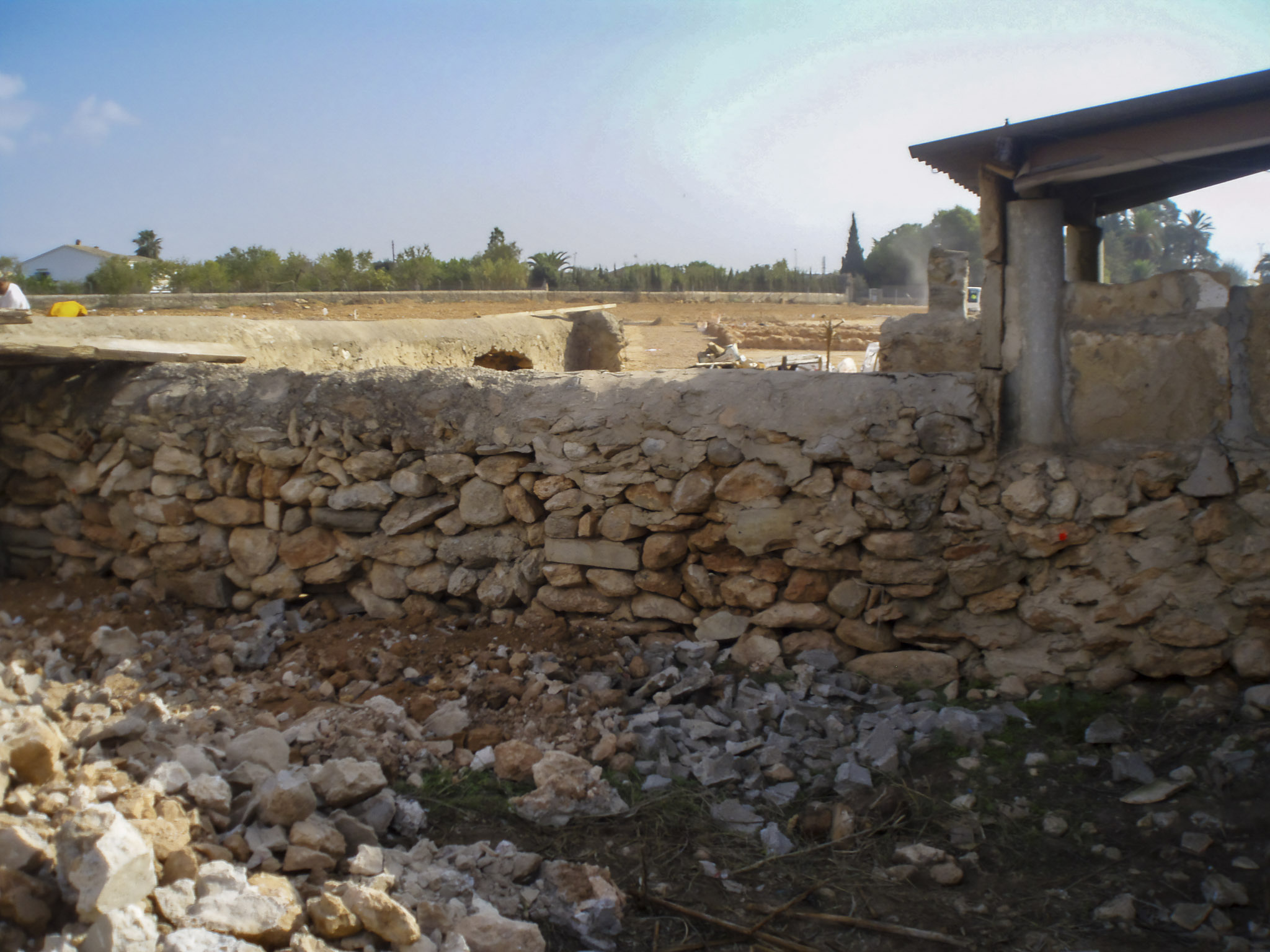 Son Espases, Son Espases Vell, Can Espases, Son Pou