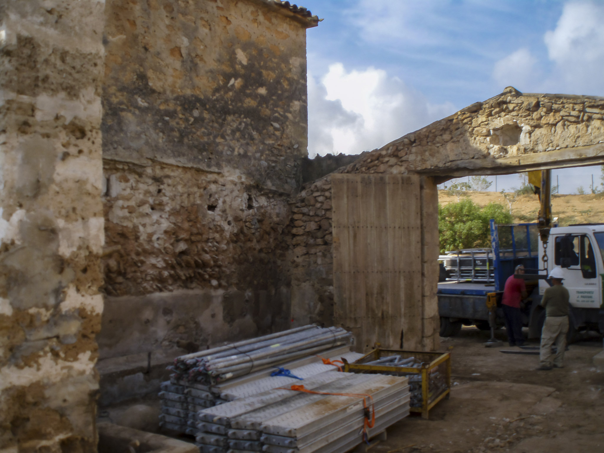 Son Espases, Son Espases Vell, Can Espases, Son Pou