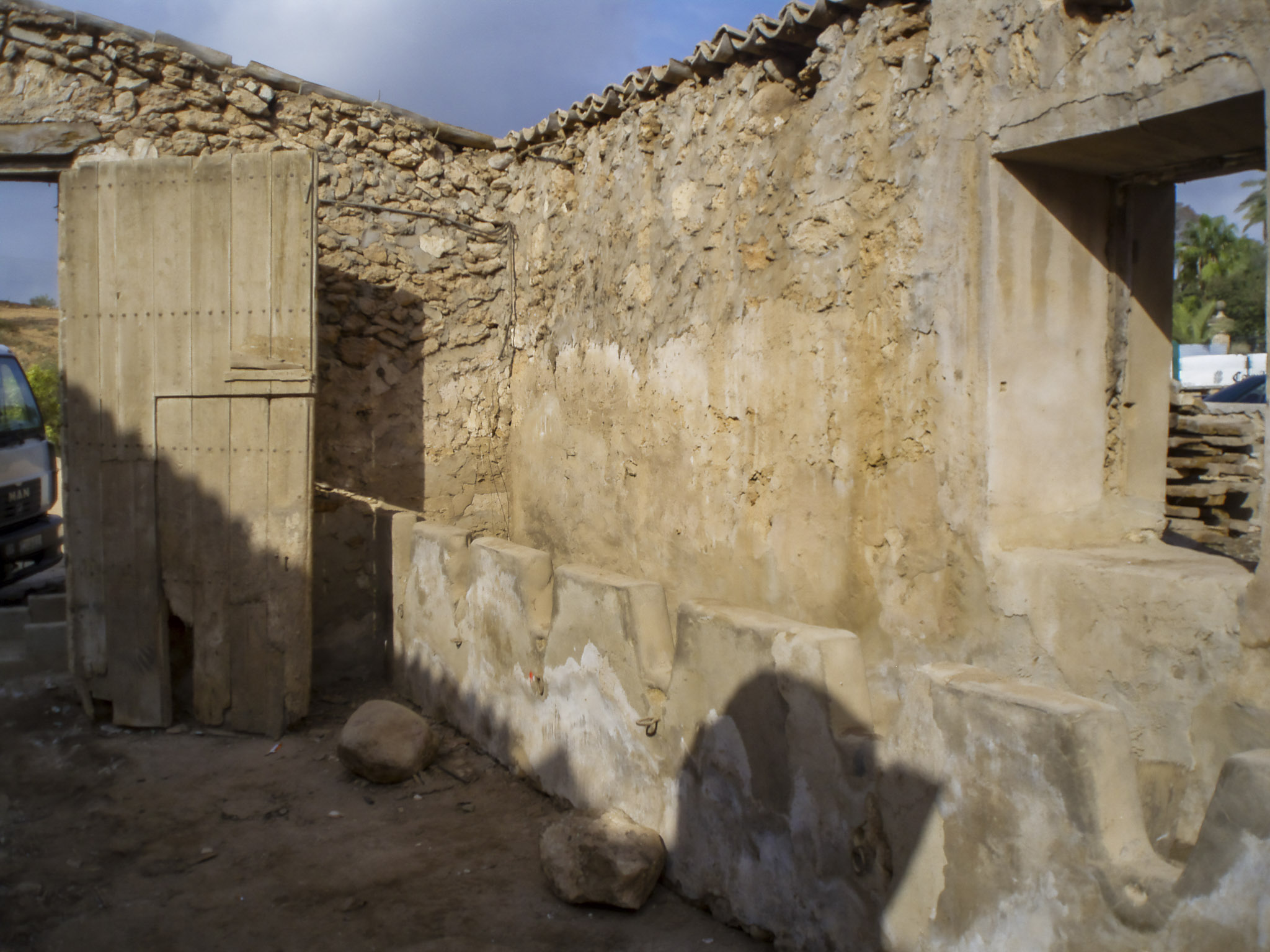 Son Espases, Son Espases Vell, Can Espases, Son Pou