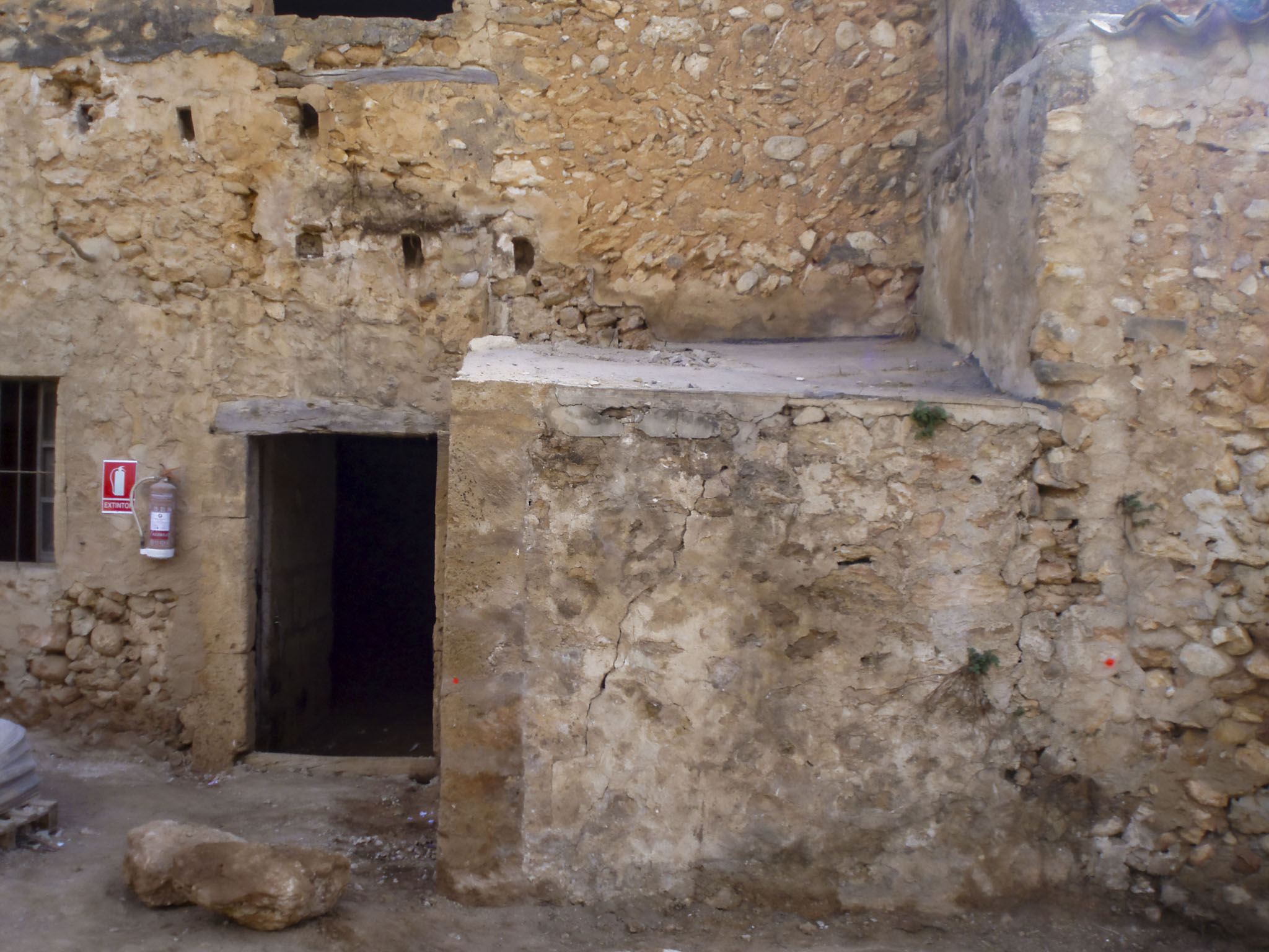 Son Espases, Son Espases Vell, Can Espases, Son Pou