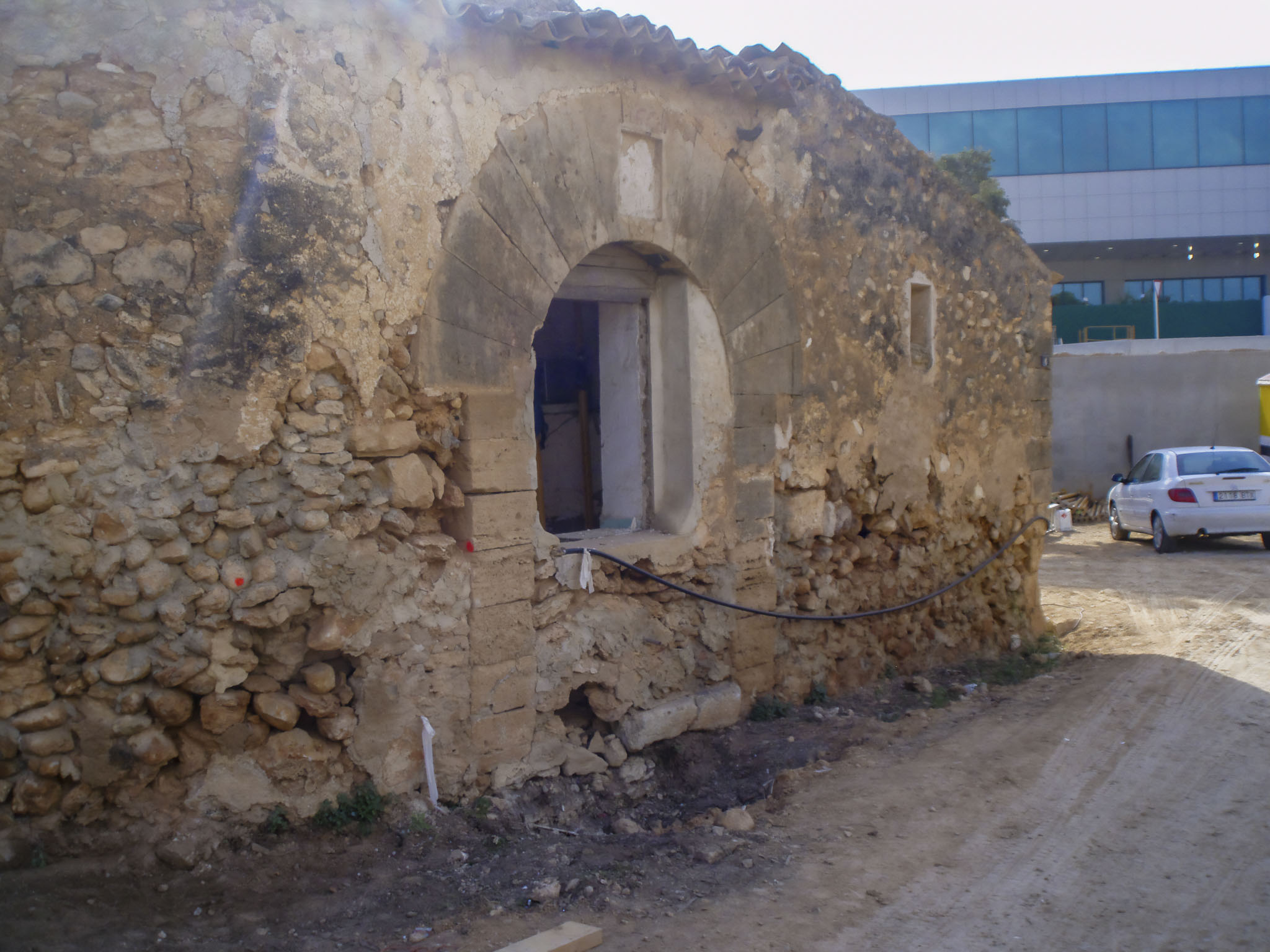 Son Espases, Son Espases Vell, Can Espases, Son Pou