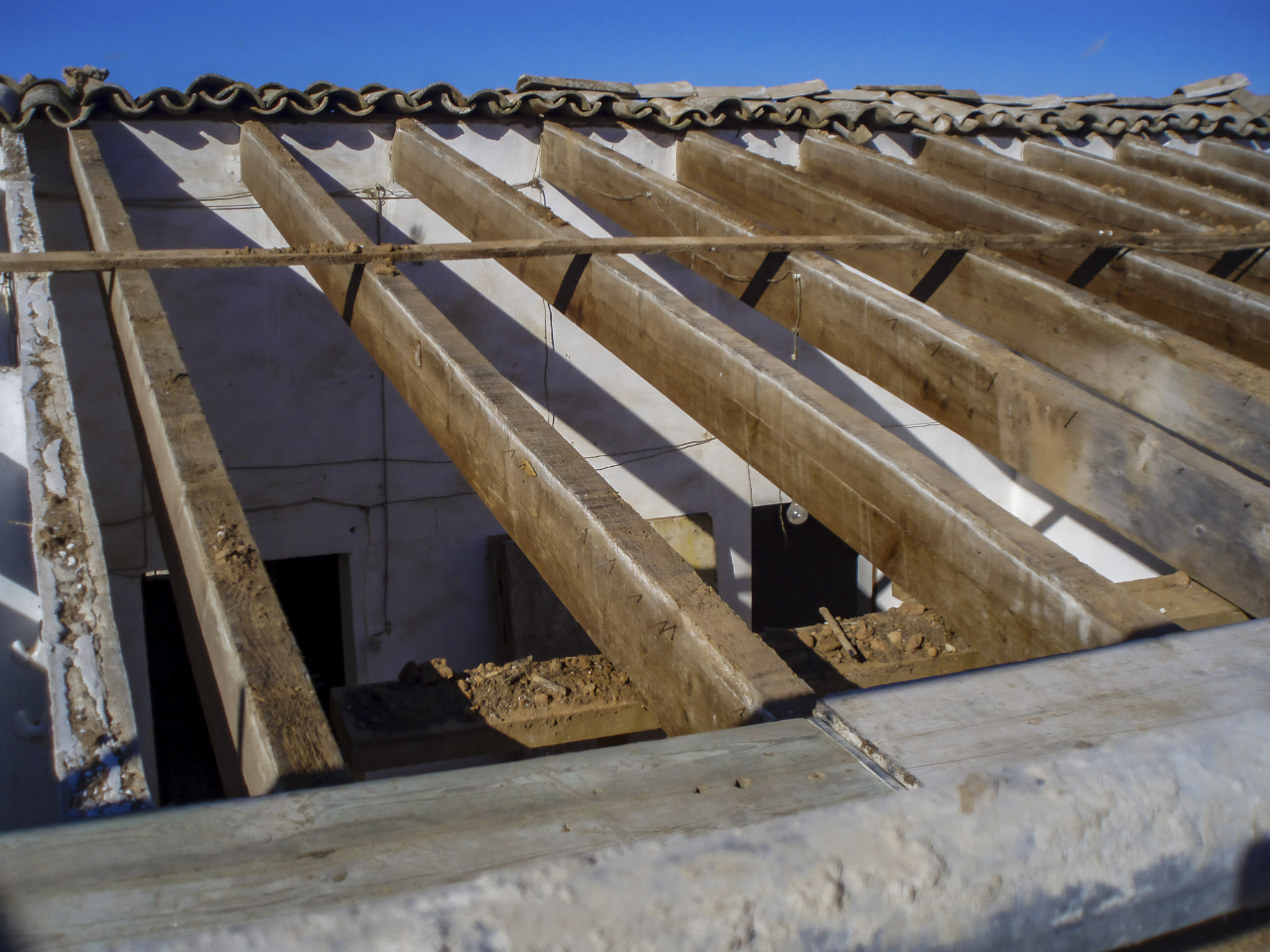 Son Espases, Son Espases Vell, Can Espases, Son Pou