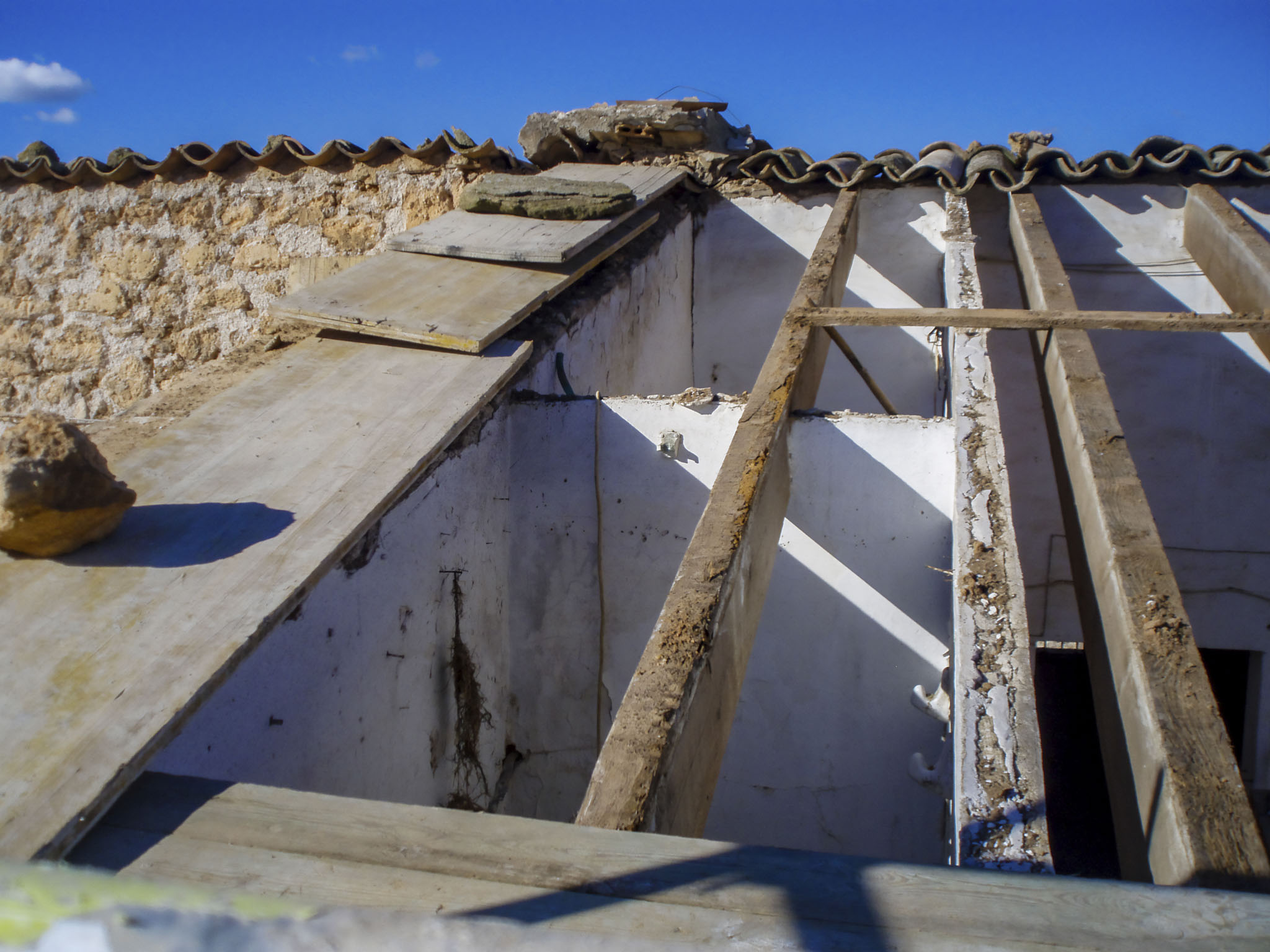 Son Espases, Son Espases Vell, Can Espases, Son Pou