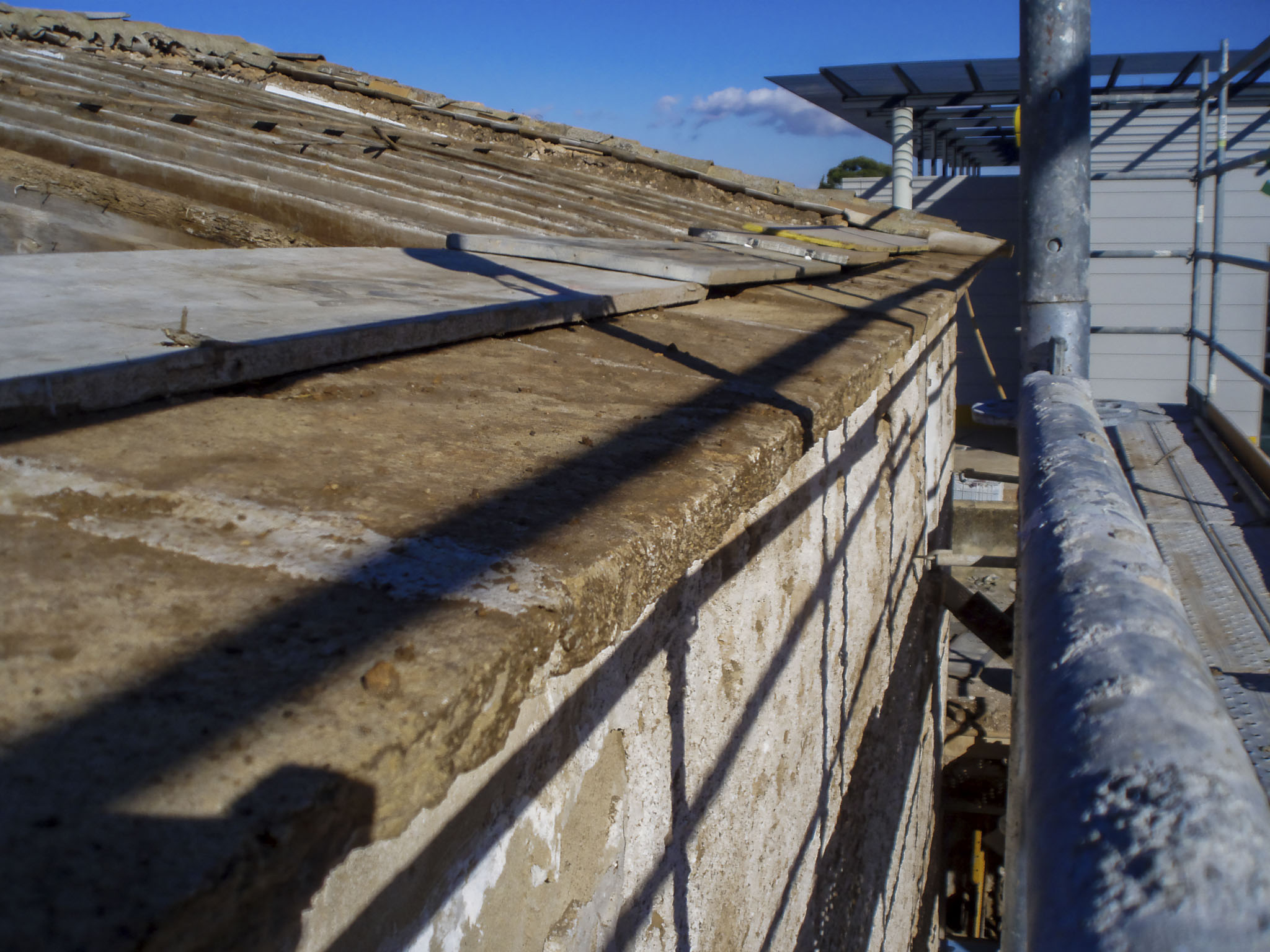 Son Espases, Son Espases Vell, Can Espases, Son Pou