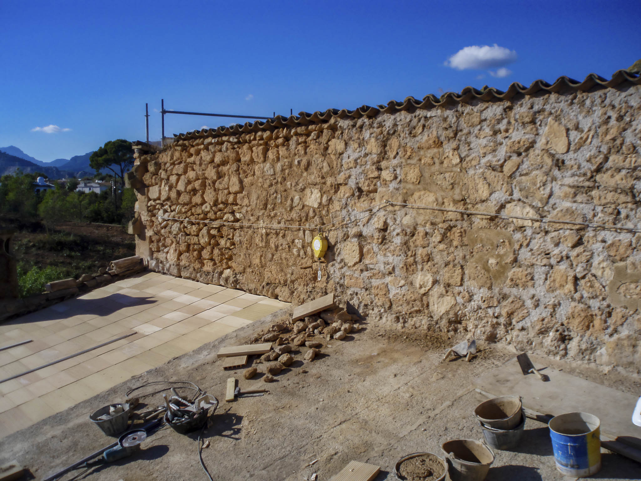 Son Espases, Son Espases Vell, Can Espases, Son Pou