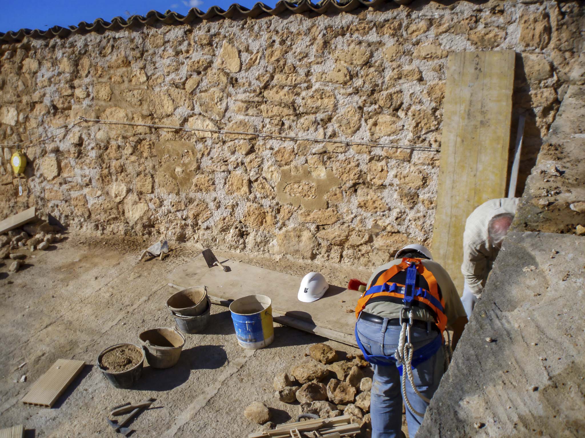 Son Espases, Son Espases Vell, Can Espases, Son Pou