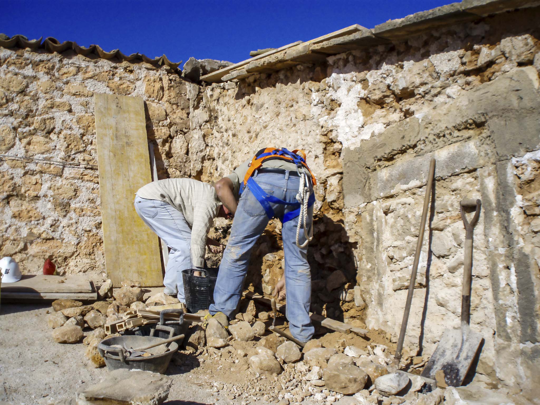 Son Espases, Son Espases Vell, Can Espases, Son Pou