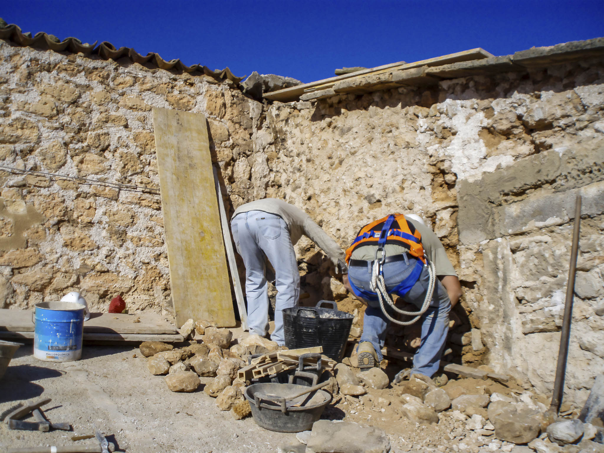 Son Espases, Son Espases Vell, Can Espases, Son Pou