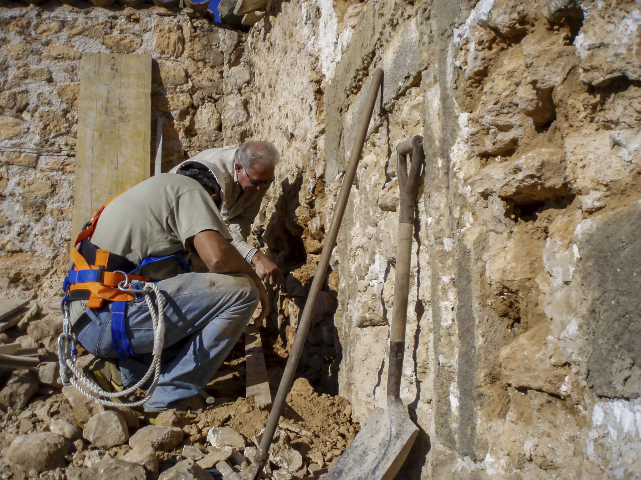 Son Espases, Son Espases Vell, Can Espases, Son Pou