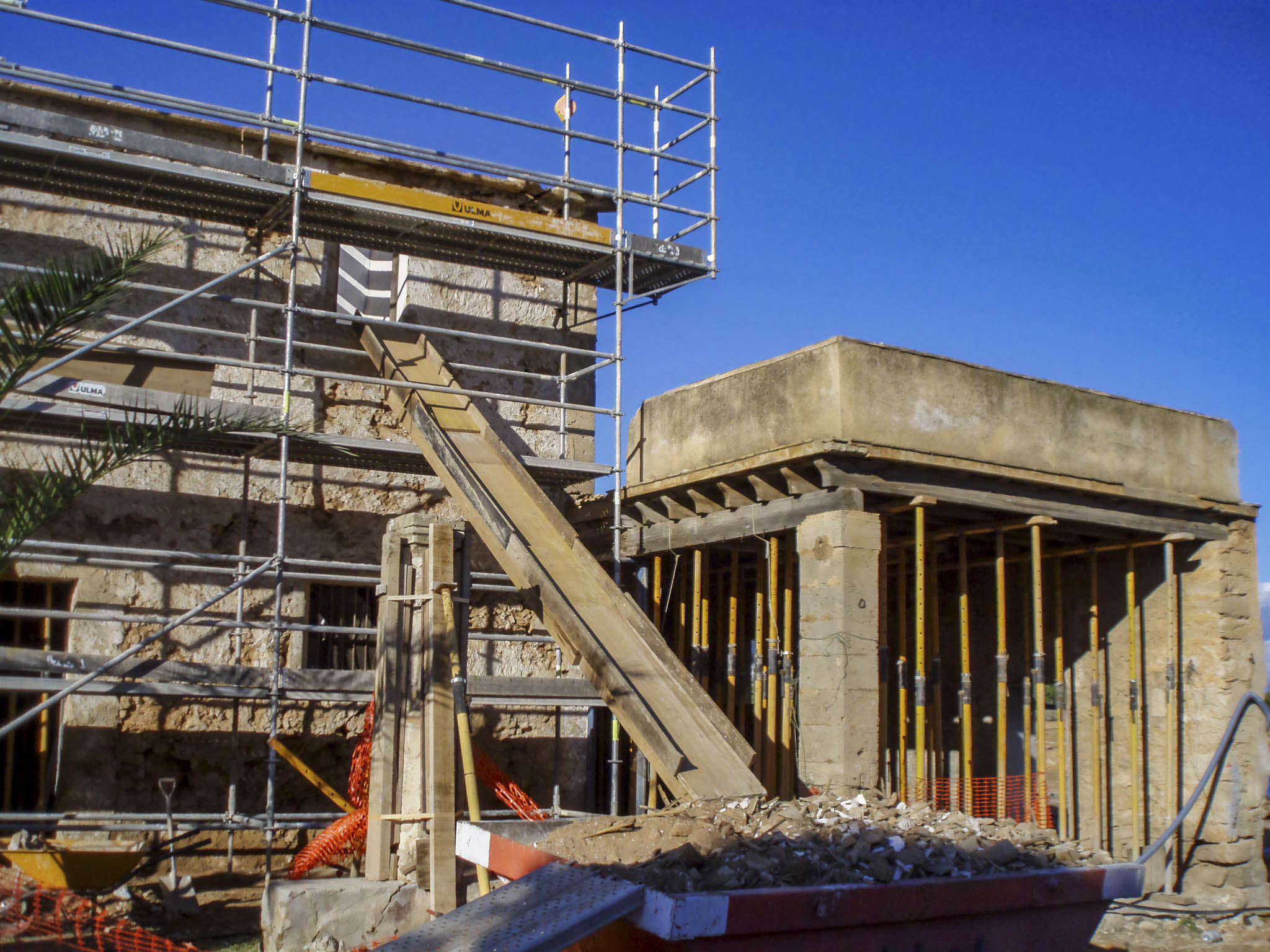 Son Espases, Son Espases Vell, Can Espases, Son Pou