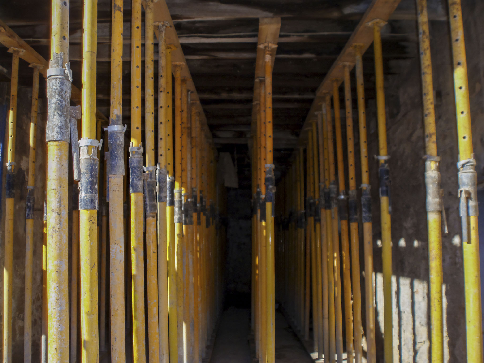 Son Espases, Son Espases Vell, Can Espases, Son Pou