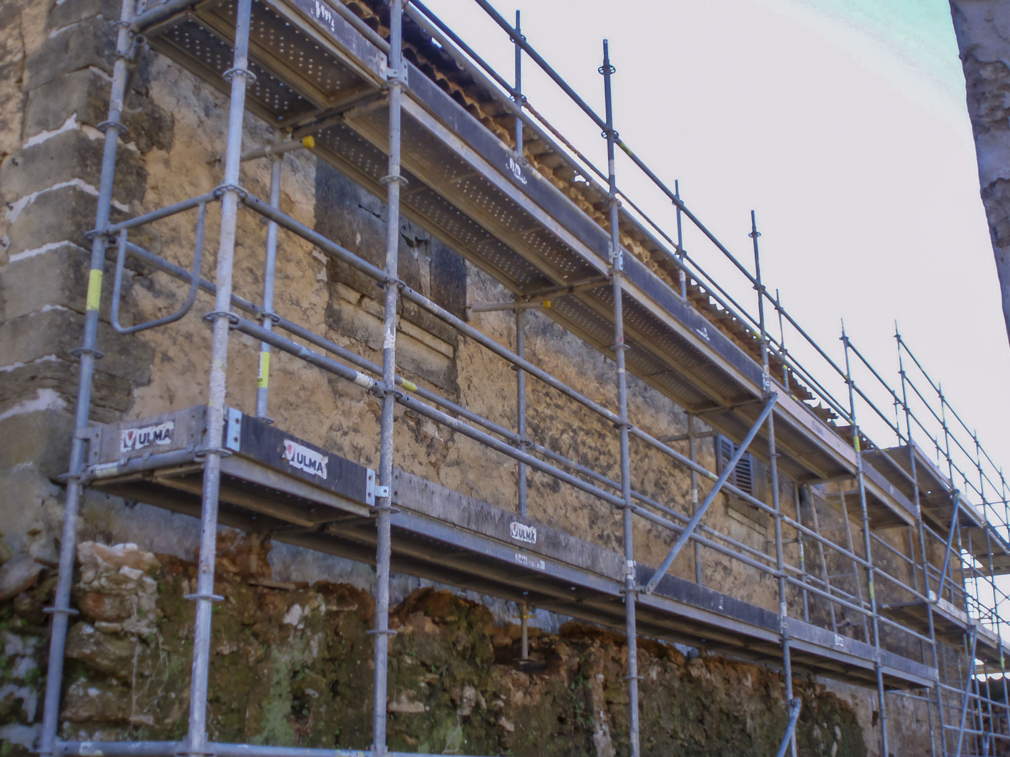 Son Espases, Son Espases Vell, Can Espases, Son Pou